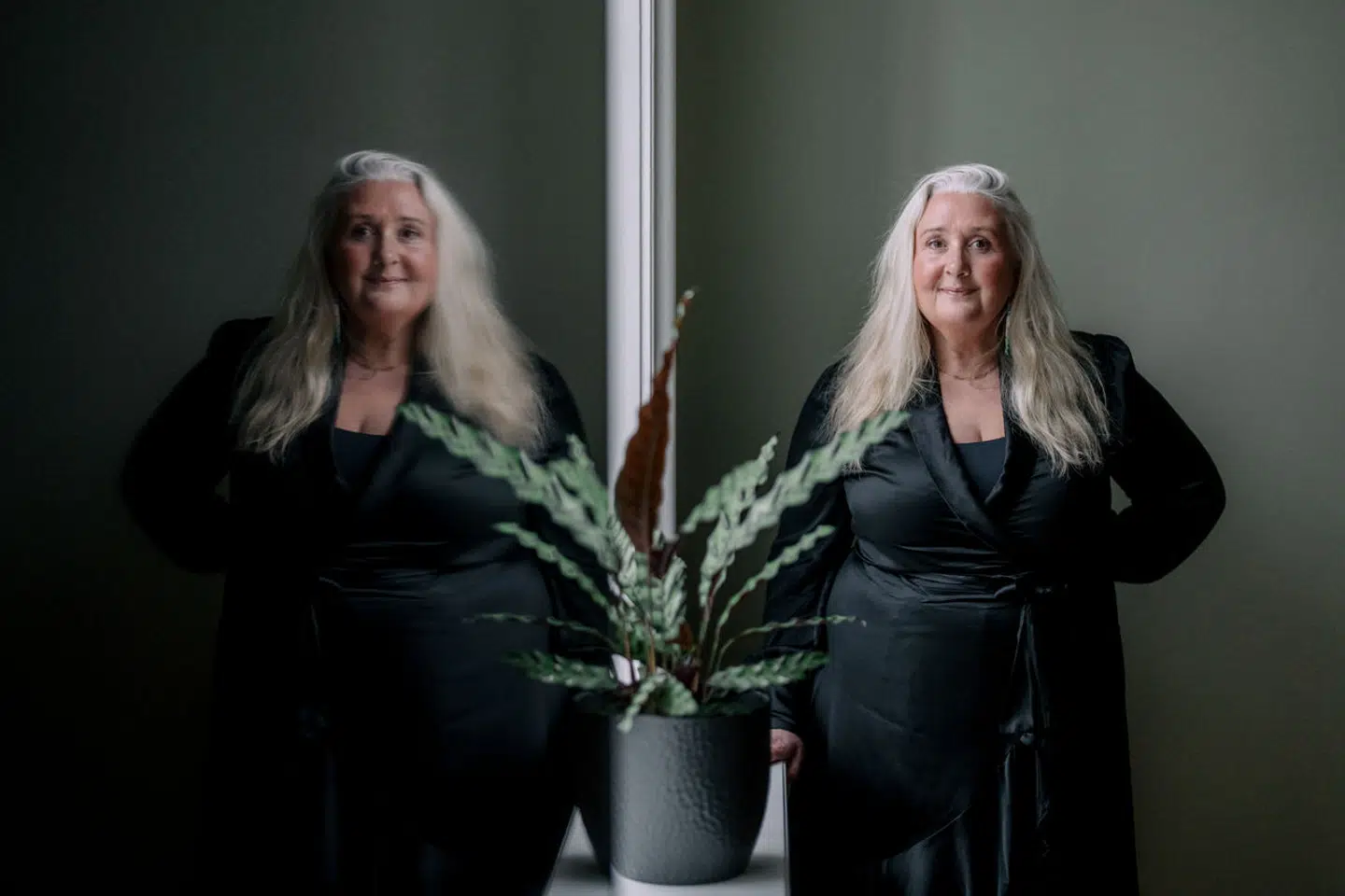 Pernille Sandberg Bech er stifter af og administrerende direktør for Goodtalks. Tidligere har hun haft ansvaret for 40.000 medarbejdere som hr-direktør i Falck.