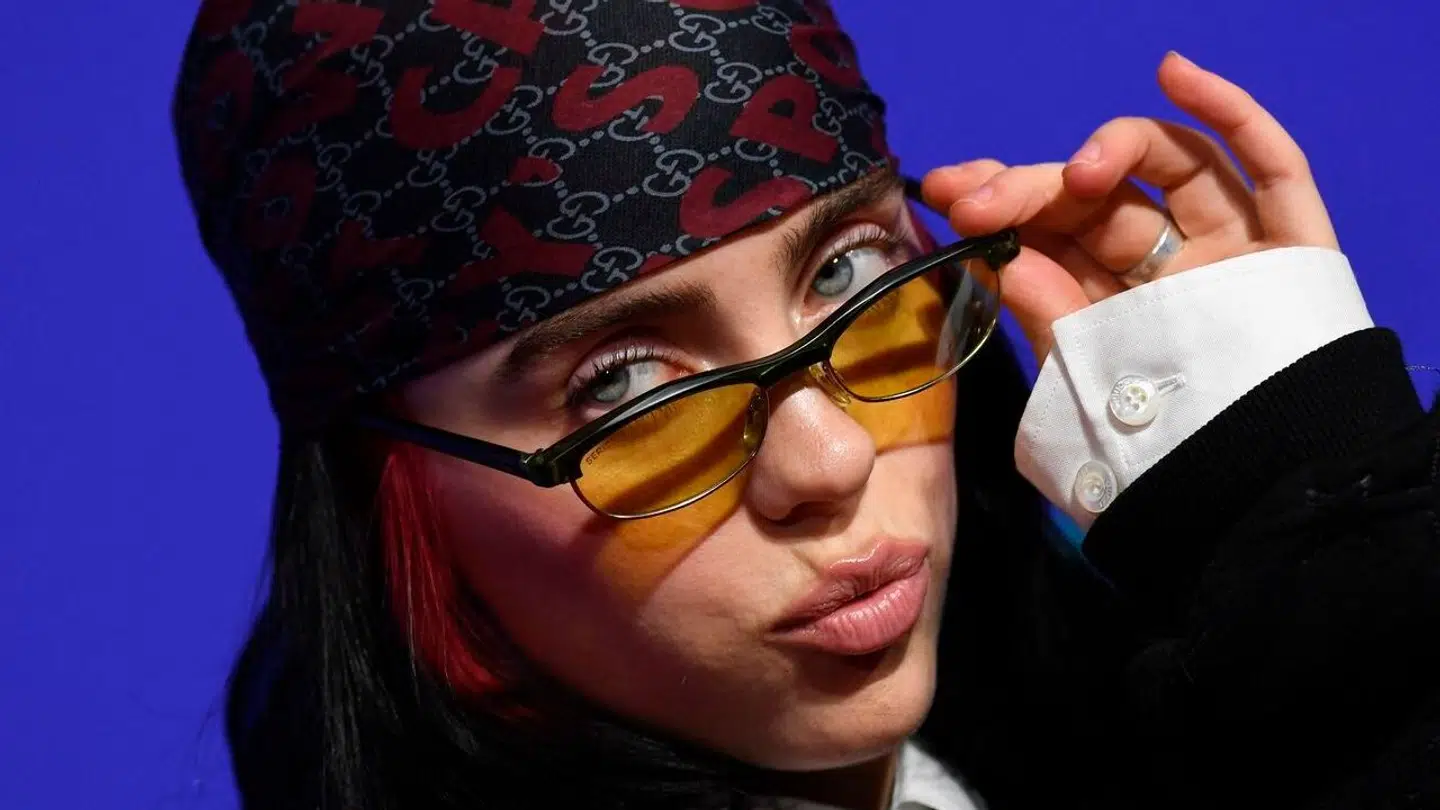 Billie Eilish er færdig med at snakke om sin seksualitet. Det udtaler hun nu til Vogue