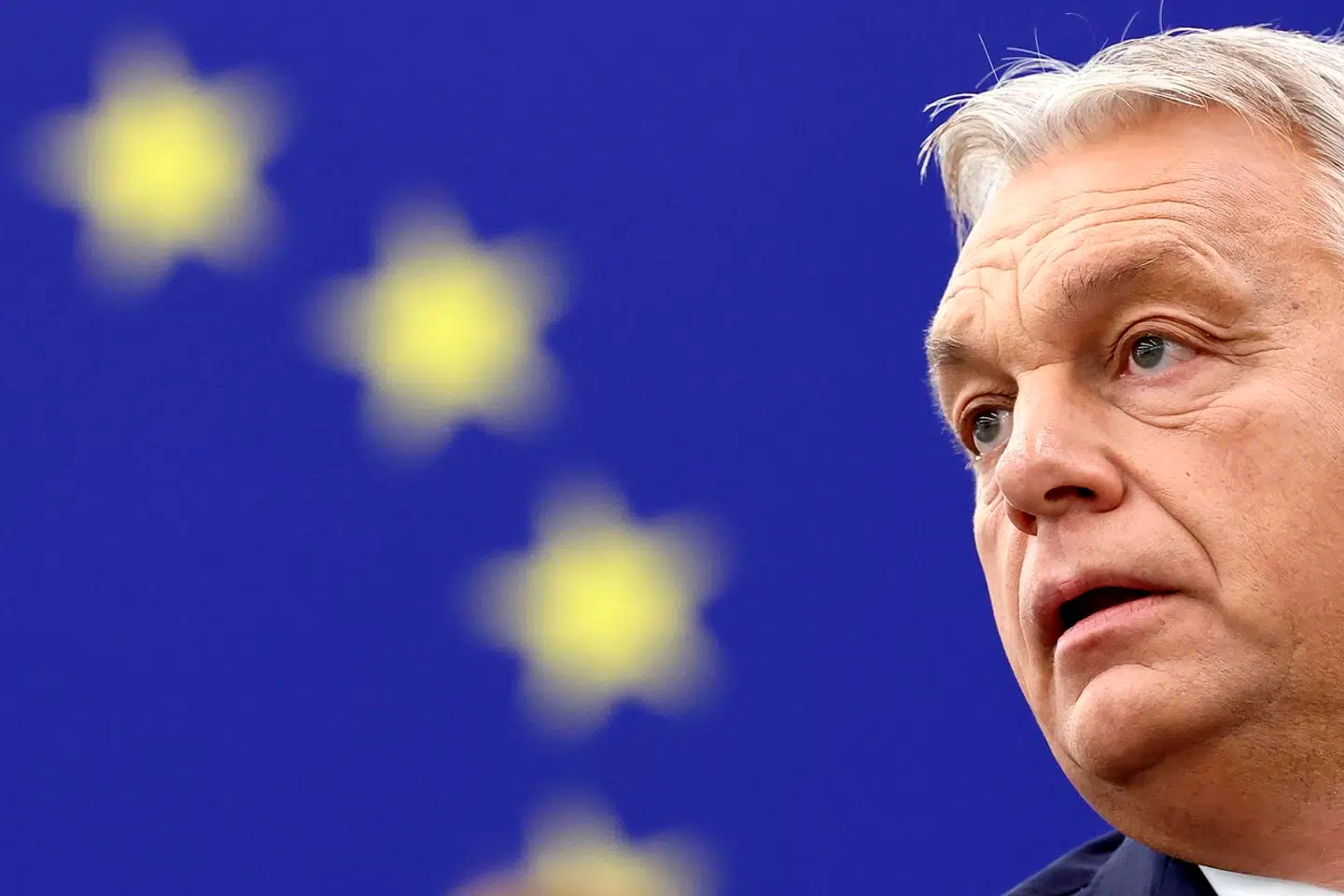 Det er ikke længere kun Orbáns Ungarn, der indfører regler, som synes at stride mod EUs værdigrundlag. Foto: Frederick Florin, Scanpix