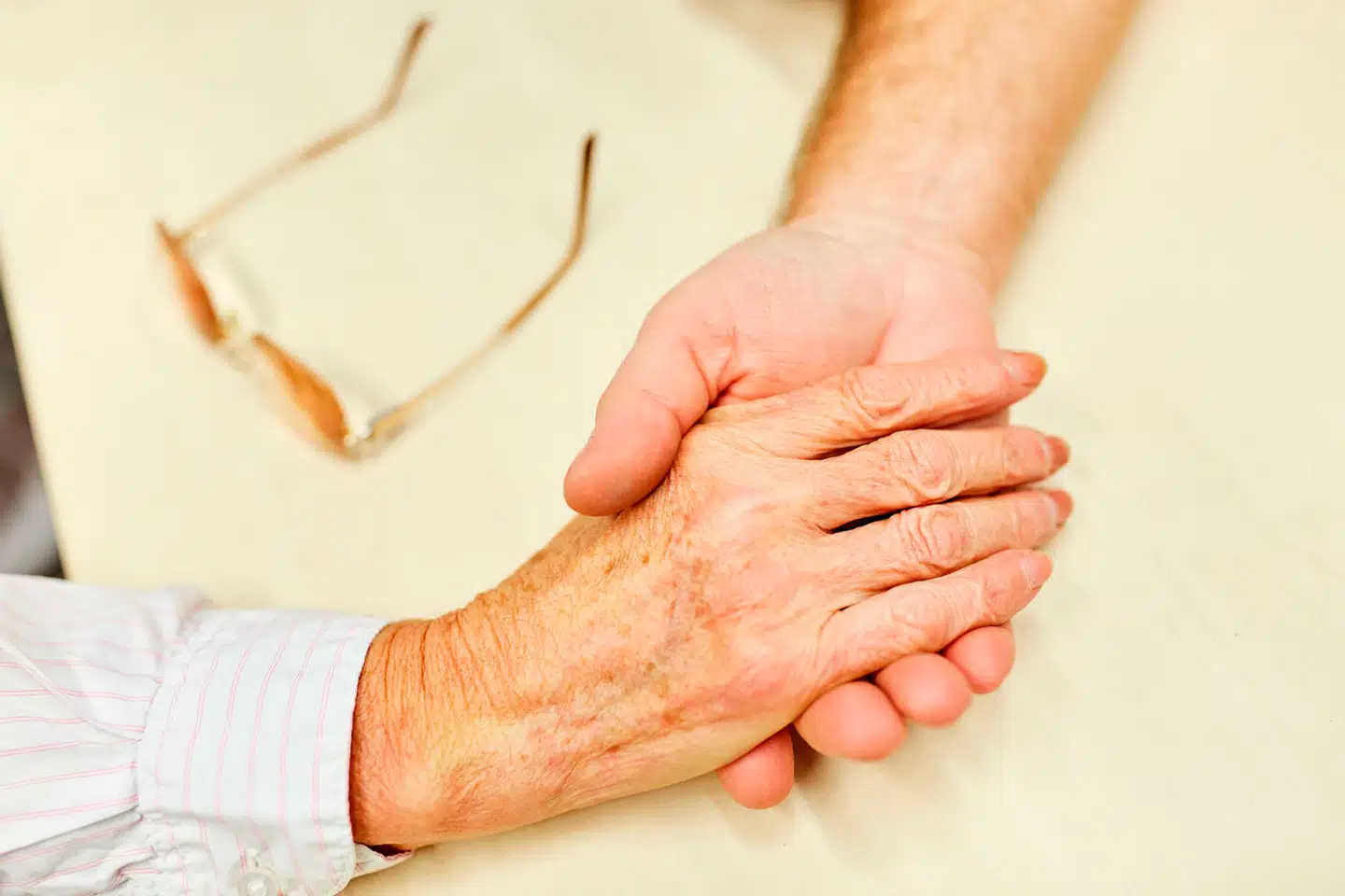 Levealderen stiger ikke længere så hurtigt som tidligere, viser nyt studie. Arkivfoto: Robert Kneschke, Scanpix