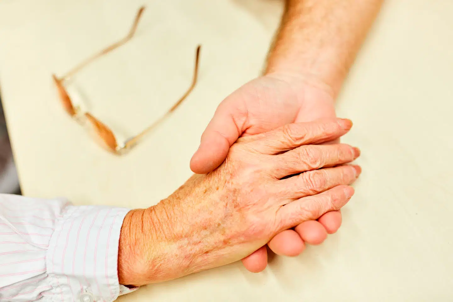Levealderen stiger ikke længere så hurtigt som tidligere, viser nyt studie. Arkivfoto: Robert Kneschke, Scanpix
