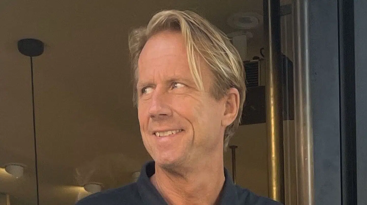 Hvis du ikke vil vide, hvordan det går med Frank Schytte, skal du ikke læse videre.