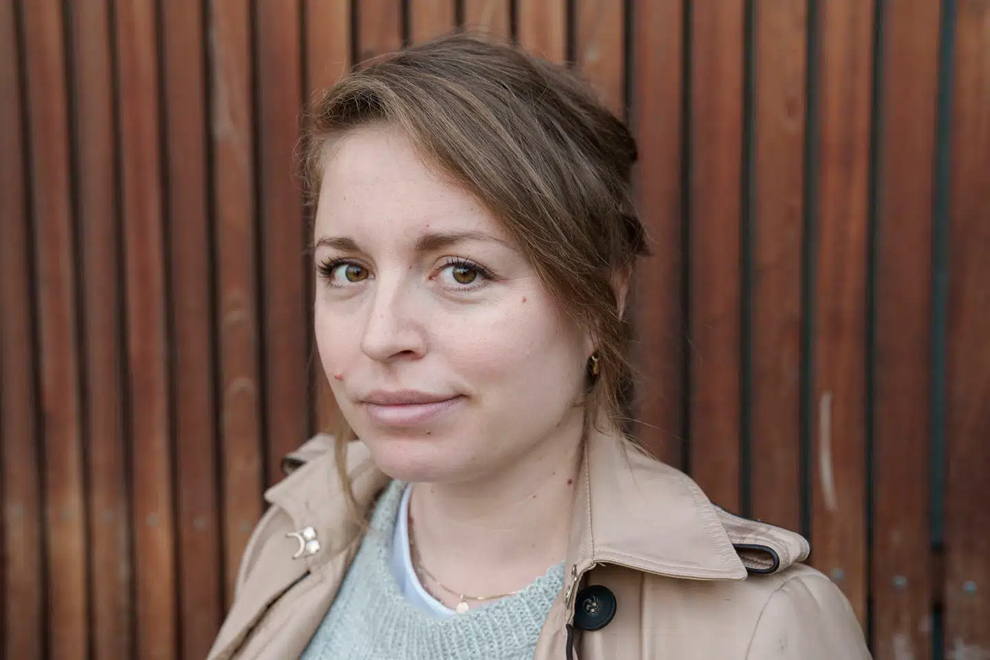 I sit arbejde som psykolog taler Elena Leah Bæk ofte med folk, der føler sig ensomme.