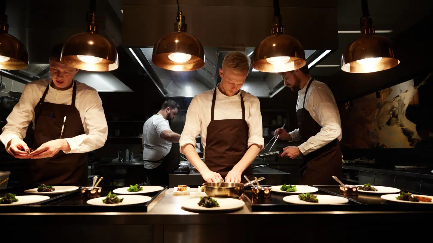 ARKIVFOTO fra STUDIO.