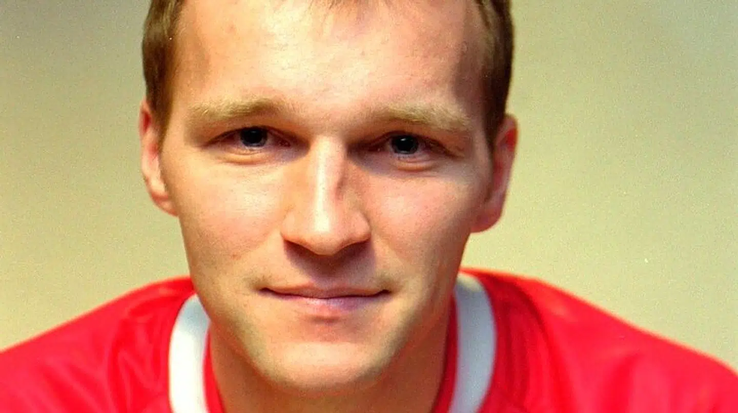 Keld Vilhelmsen skal igen hjælpe landsholdet.