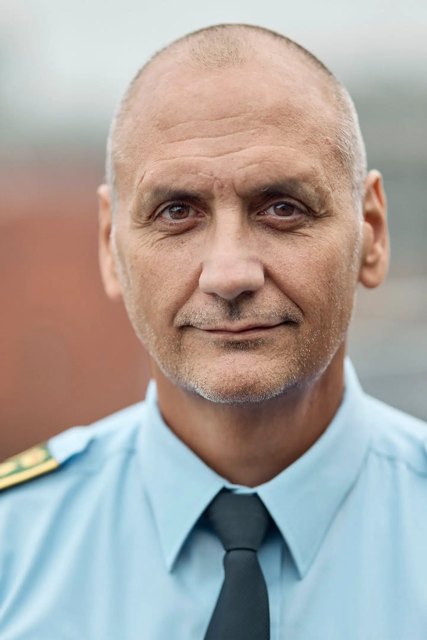 Det er vigtigt at skelne mellem banaliteter og illegitime mæglinger, påpeger politiinspektør René Raffo.