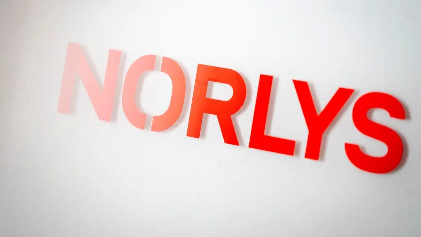 Norlys advarer mod at trykke på link i svindel-sms'er.