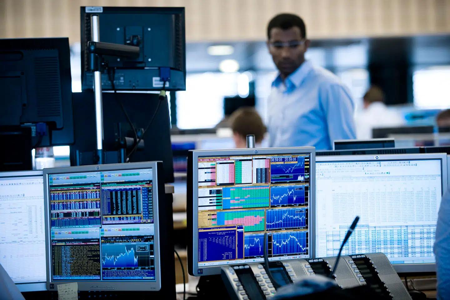 Fredag går den danske regnskabssæson i gang, hvor de store danske selskaber kommer med regnskab for tredje kvartal af 2024.