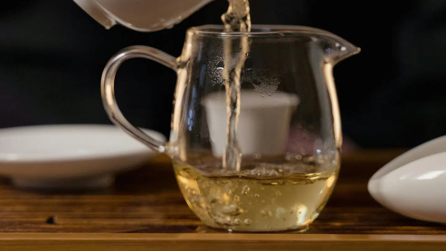 Teen kan have flere positive effekter for kroppen - især i forbindelse med vægttab, mener ny trend.