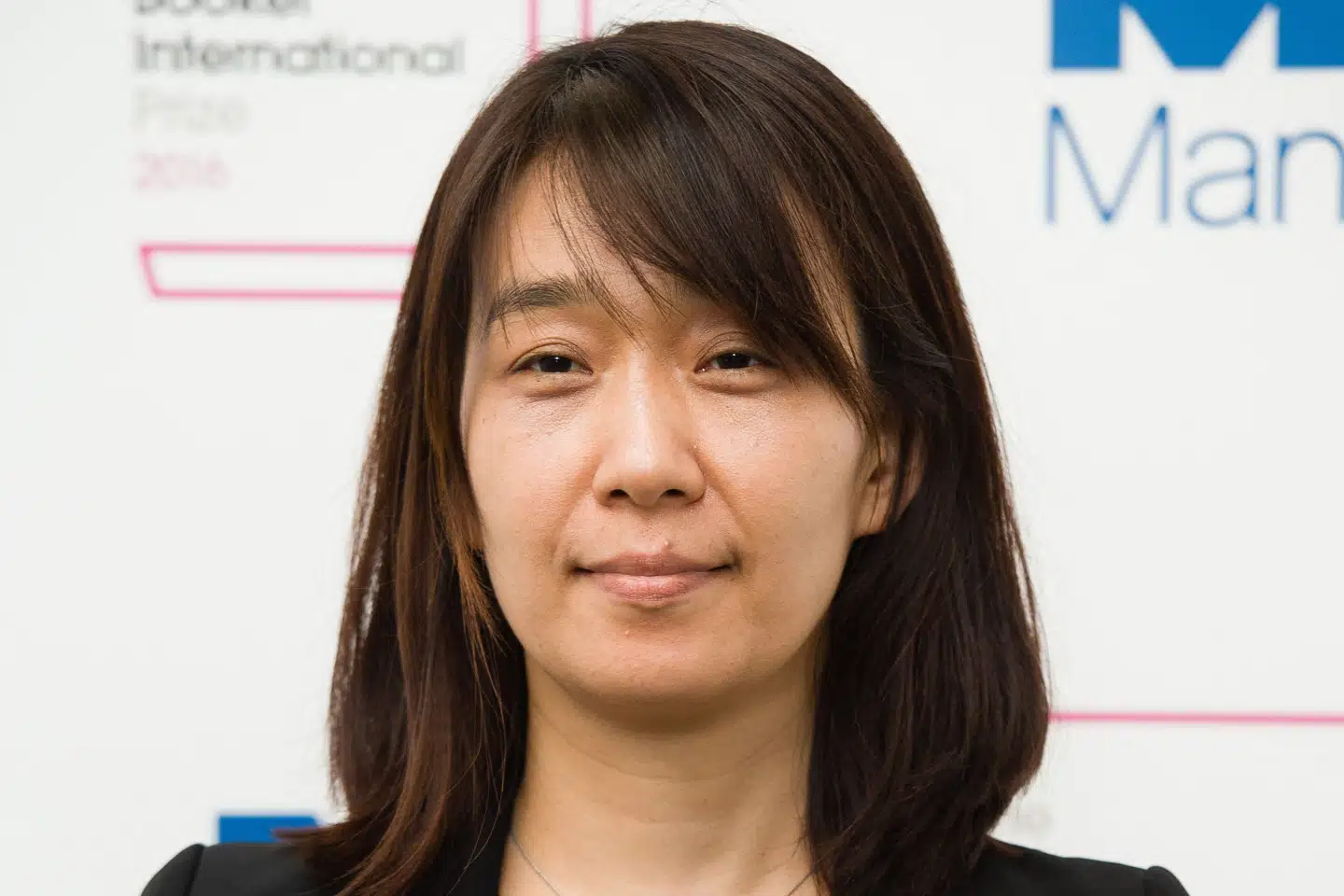 Han Kang fik sit store internationale gennembrud i 2007 med bogen "Vegetaren". Den 53-årige sydkoreaner indledte sit forfatterskab i 1993 med at få udgivet flere digte. (Arkivfoto).