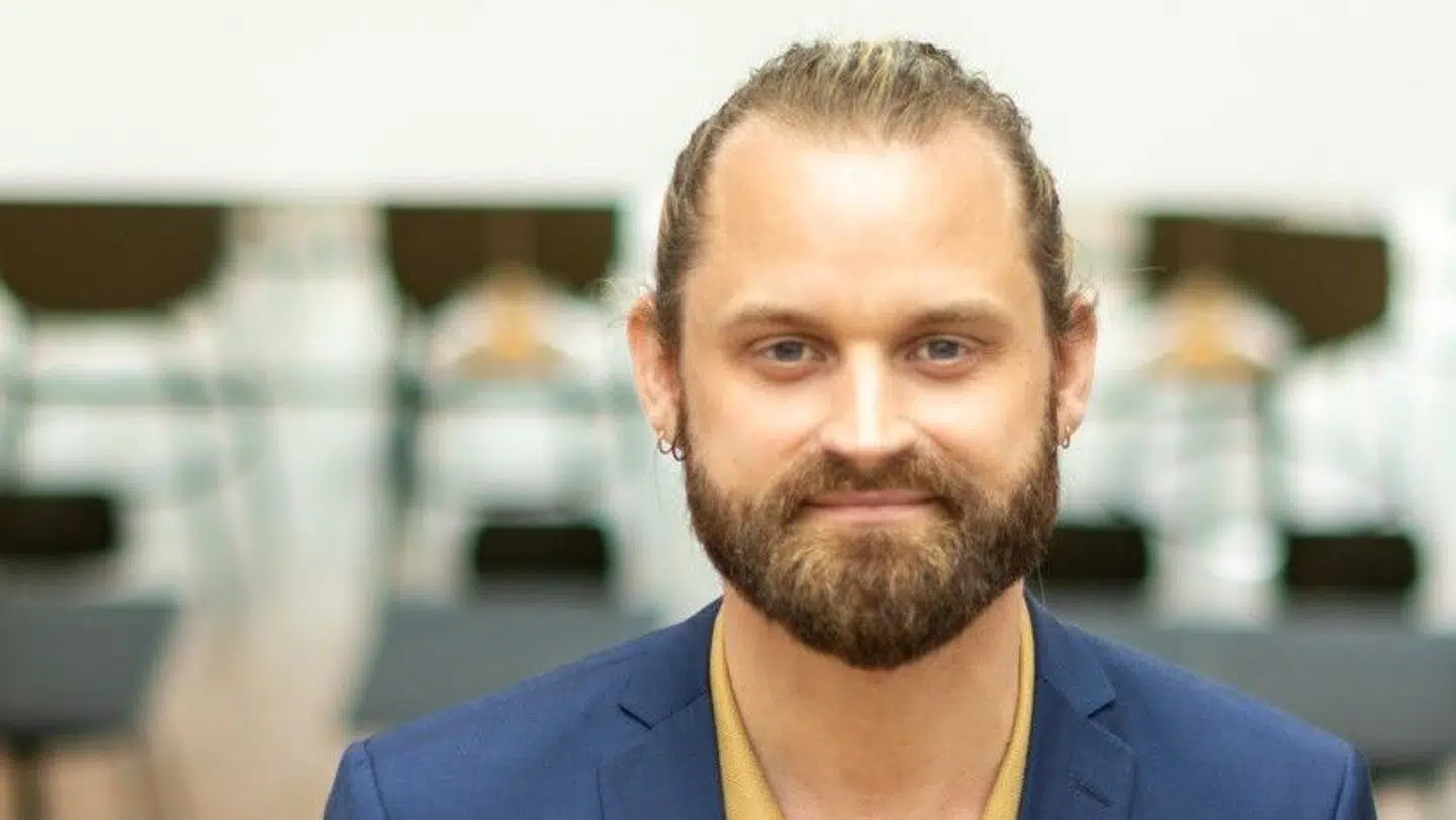 Sune Malthe-Thagaard, chefanalytiker i Totalkredit