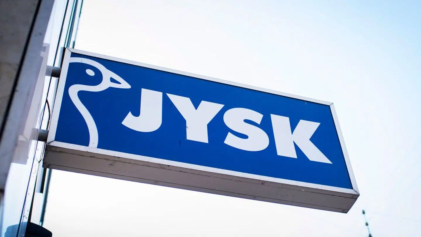 Mange af medarbejderne i Jysk kan se frem til en klækkelig bonus oven i lønnen.