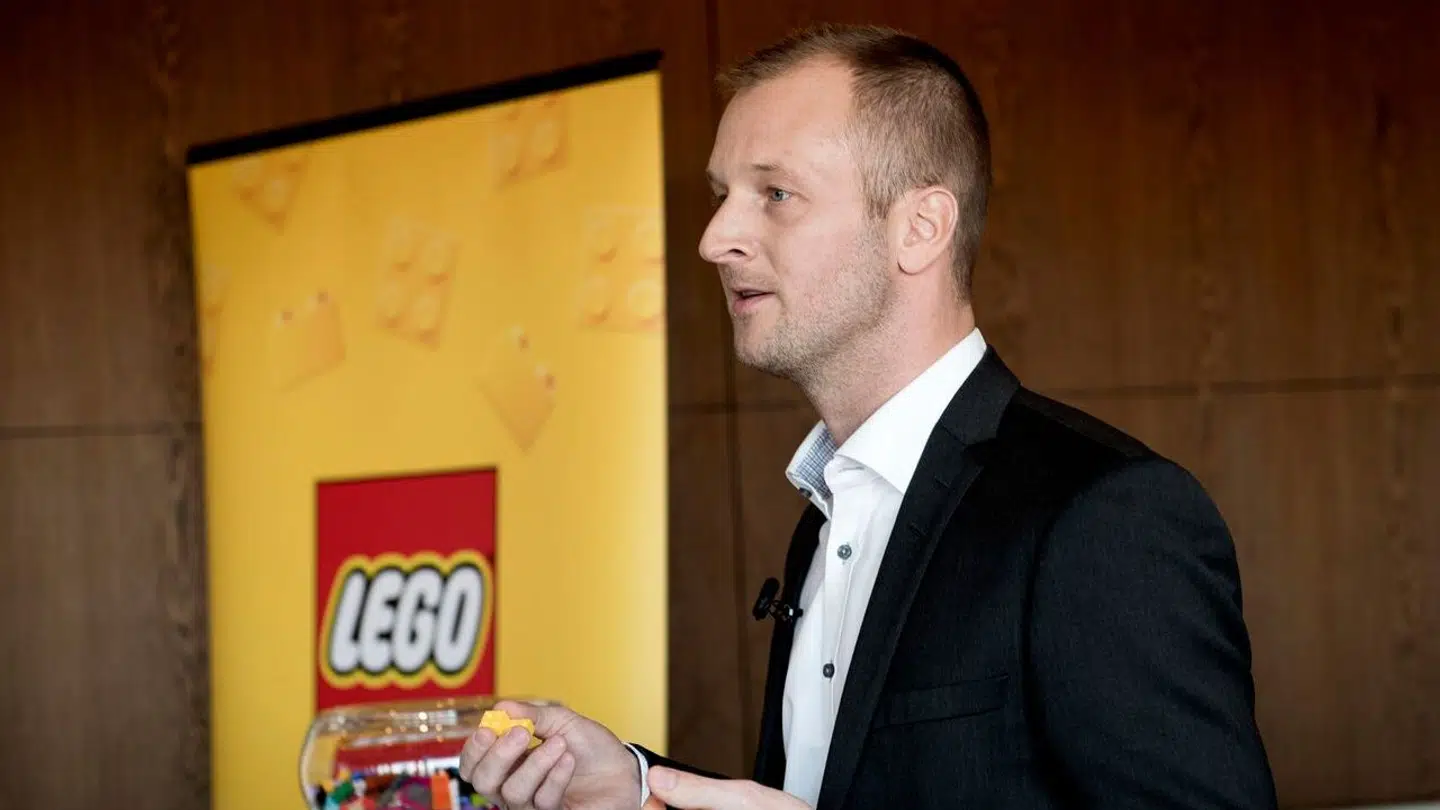 Lego-familiens privatflyvninger er blandt dem, der i DRs nye dokumentar 'De superriges privatfly' bliver kigget efter i sømmene. Ifølge Finans' Simon Bendtsen er der dog intet at komme efter. Her ses Thomas Kirk Kristiansen, der er LEGO-arving og bestyrelsesformand i Kirkbi, der ejer LEGO.
