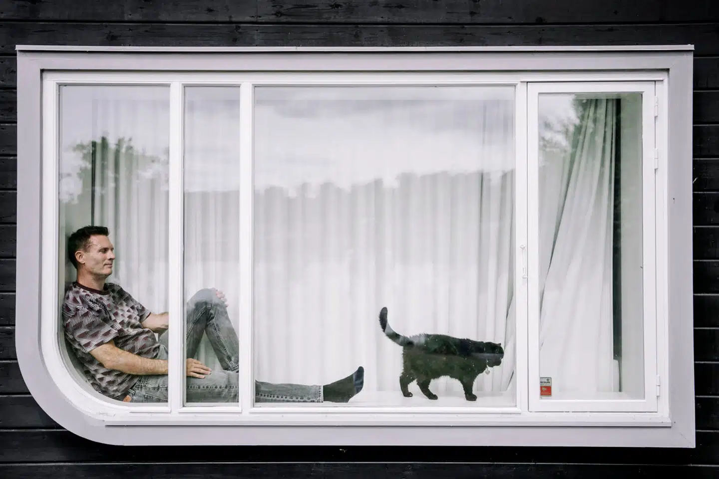 »Vores virksomheder har brug for videnskabelig integritet, en åben, apolitisk tilgang og høj specificitet for at udnytte diversitet til at skabe værdi,« skriver Jens Martin Skibsted. Arkivfoto: Mathias Svold