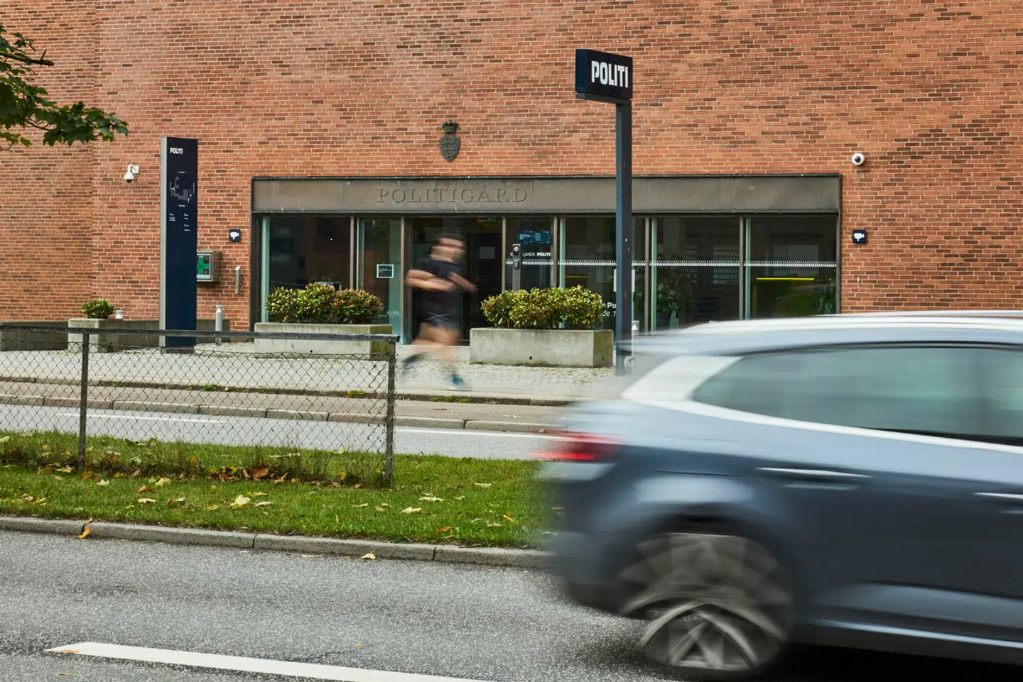 På politigården i Aarhus kender man kun alt for godt til byens storkriminelle familier.