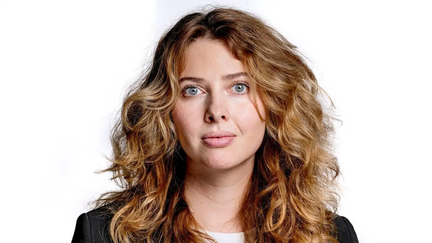 Laura Hellensberg er underholdningsredaktør på B.T. Underholdning.