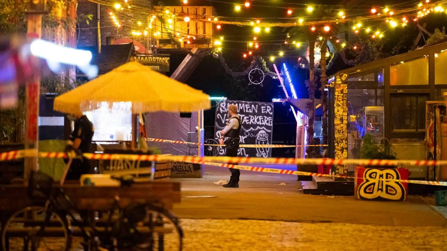 I dag er det vidnernes tur til at fortælle om den hændelse, der for lidt over et år siden, ændrede deres liv.