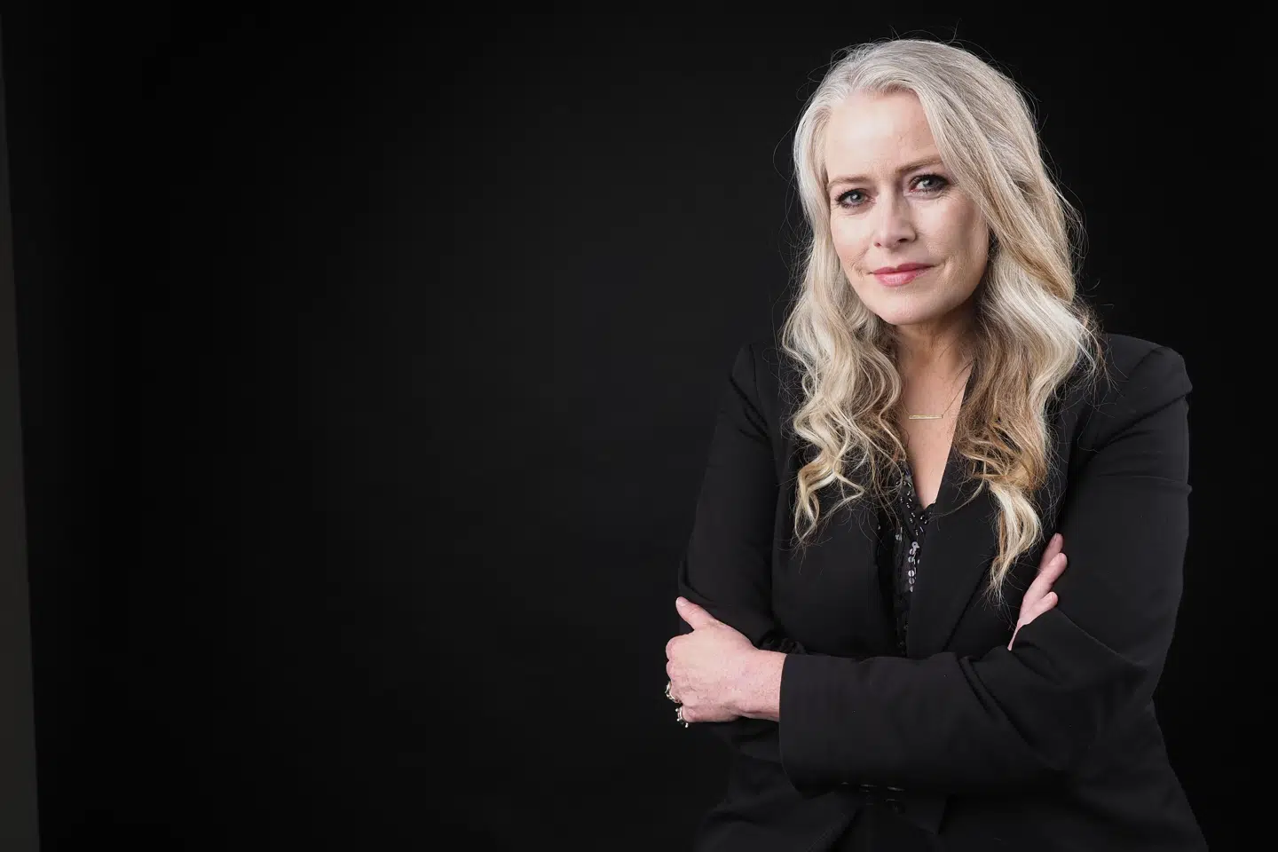 Anne Sofie Allarp skriver hver uge nyhedsbrevet Lyt til Berlingske.