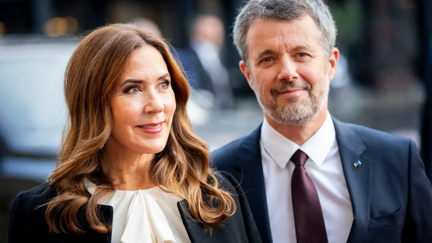 Kongehuset skal finde en ny kommunikationschef.