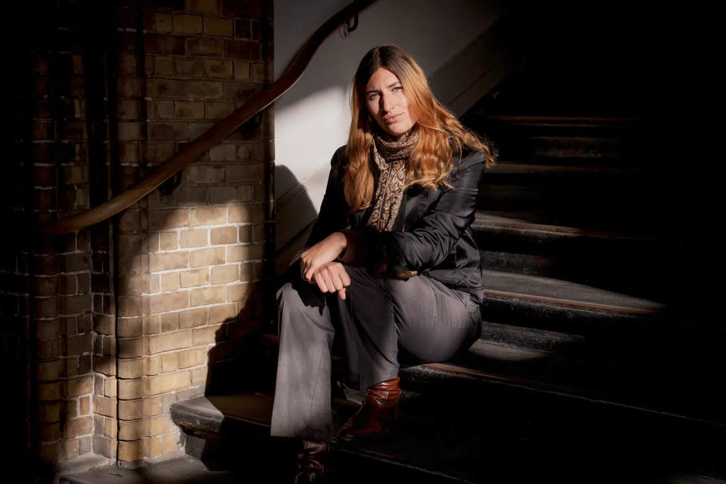 Som tilflytter fra Holbæk har det overrasket Nanna Kirkegaard, hvor svært det er at finde en andelsbolig i København.