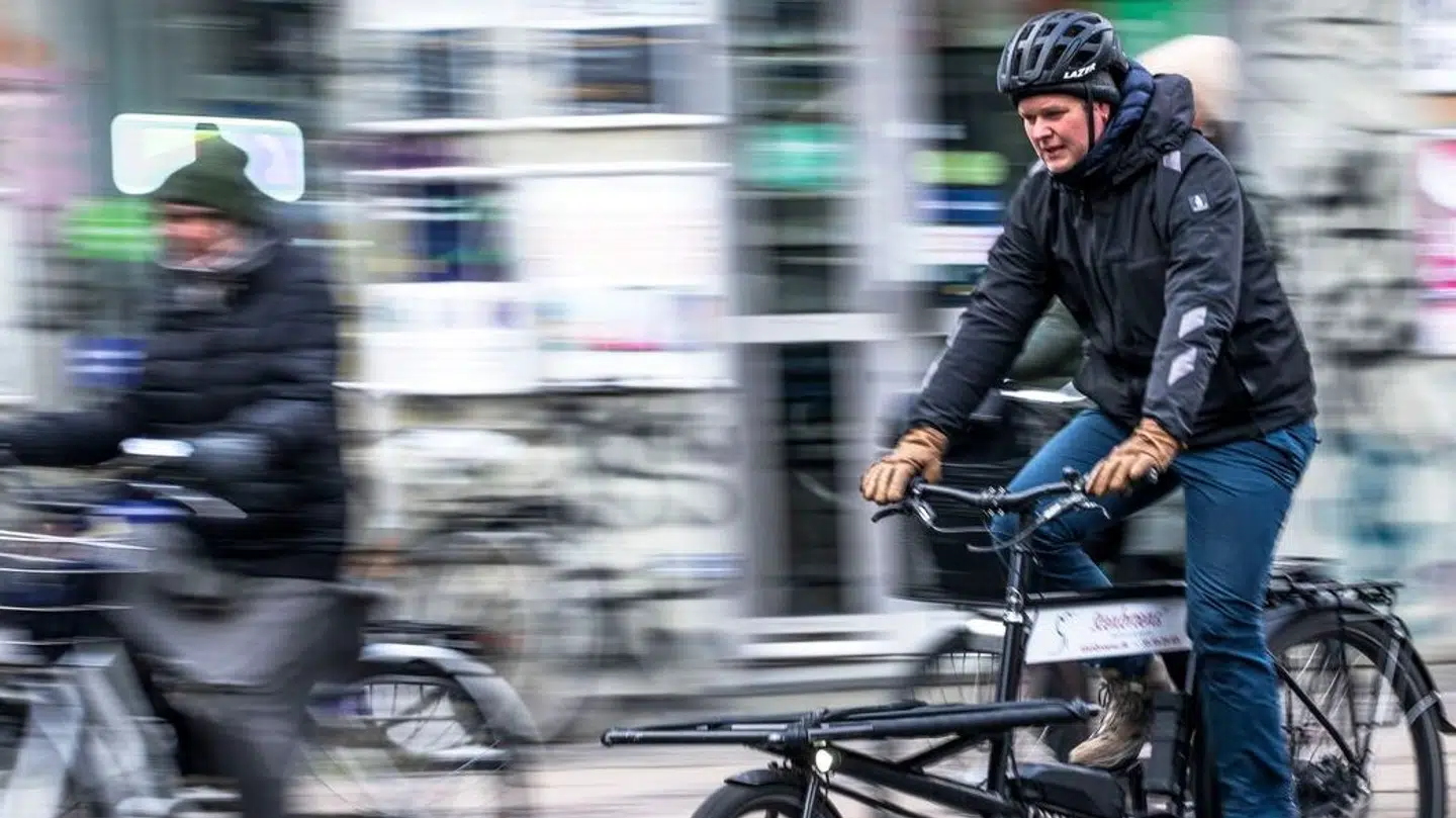 Elcykler er ikke længere et særsyn på cykelstierne, men du skal tænke dig om, hvis du vil have fuld sundhedsmæssig effekt af at købe en elcykel.