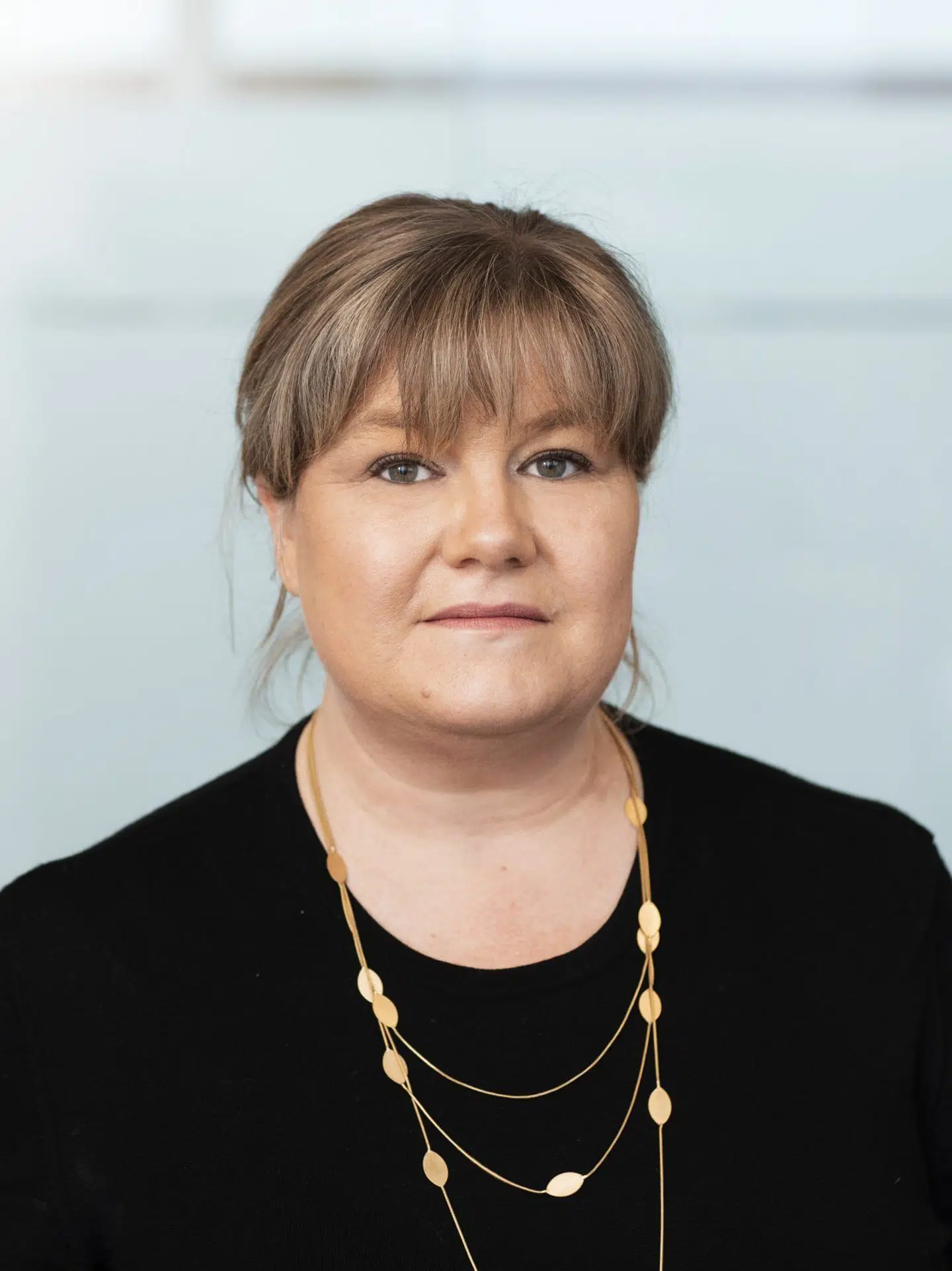 Camilla Hillerup er direktør for HR i Microsoft. Hun mener, at trivsel og gode fællesskaber er limen i virksomheden, og belønner dem derefter.