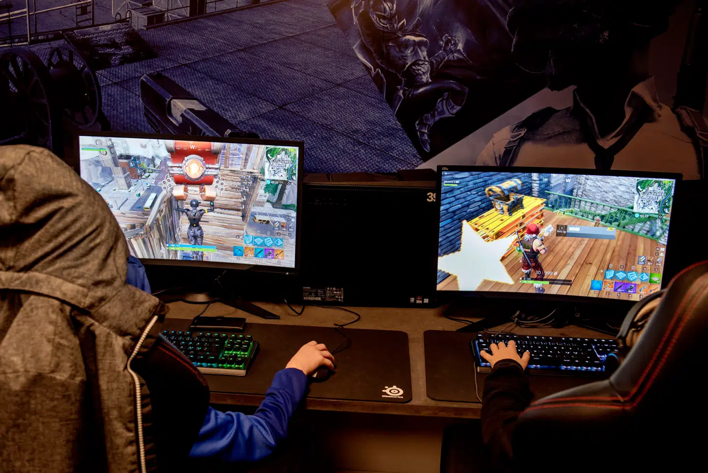 Når du deltager i dagens quiz, er du samtidig med i lodtrækningen om en præmie.