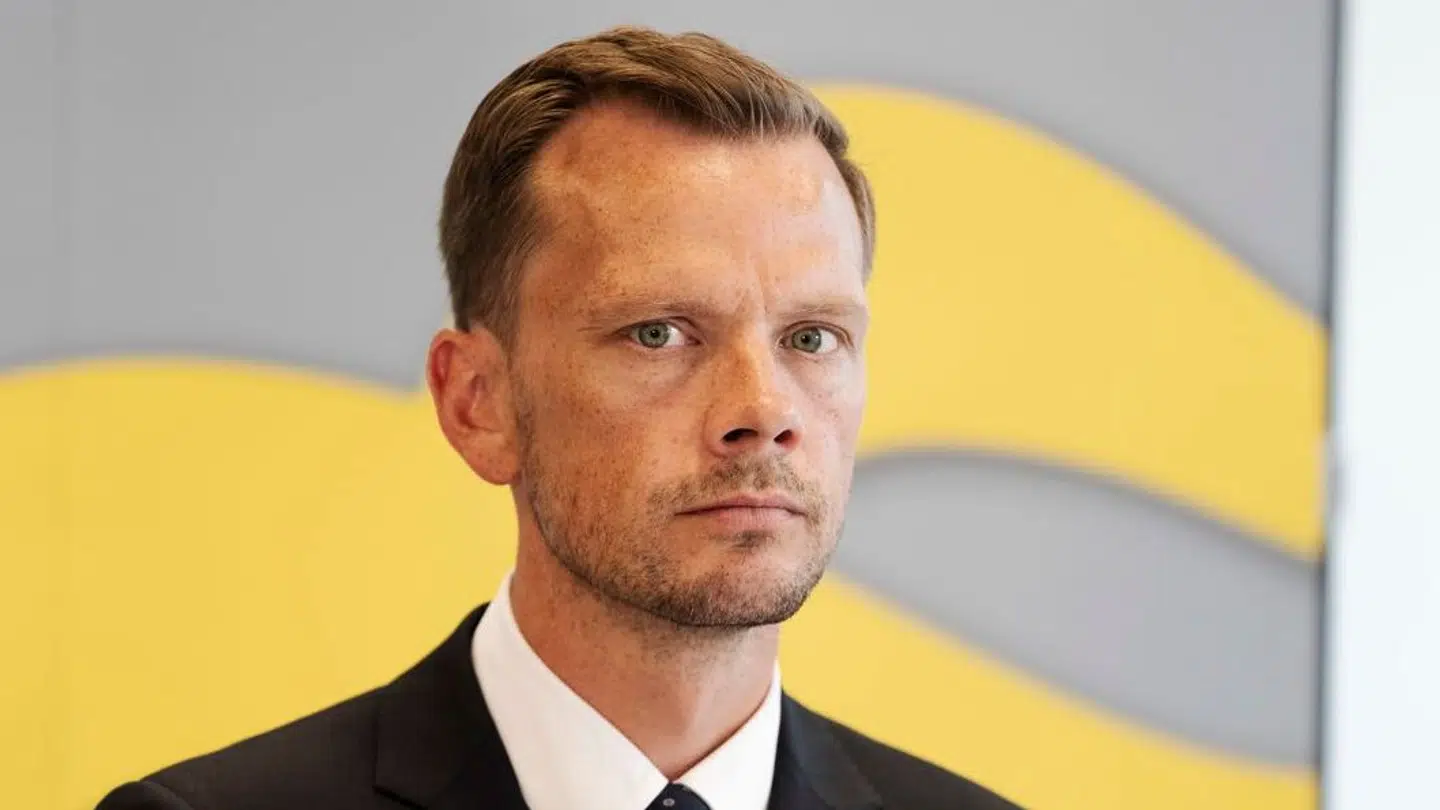 Justitsminister Peter Hummelgaard (S) mener ikke, oppositionen har noget at komme efter.