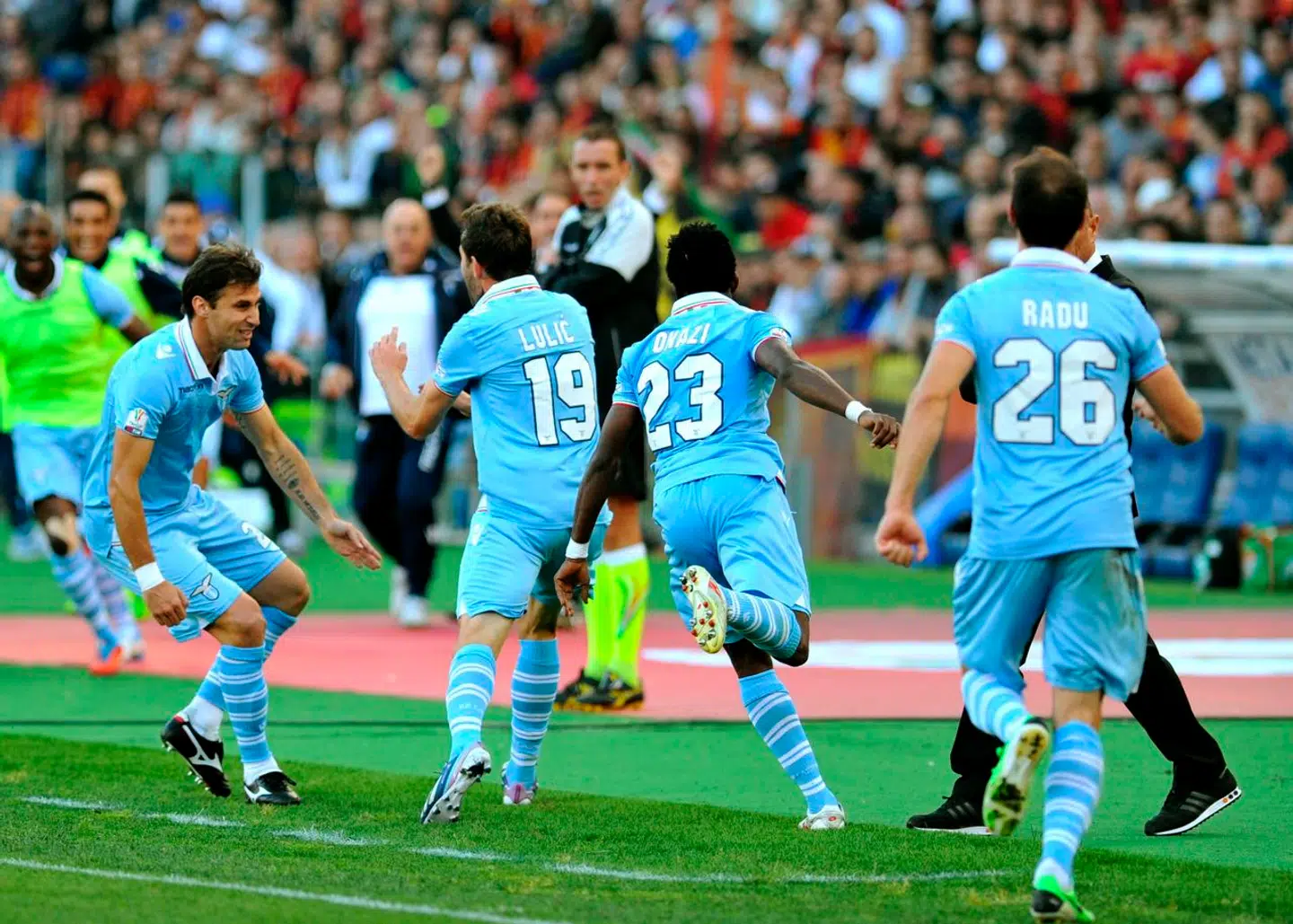 Når du deltager i dagens quiz, er du samtidig med i lodtrækningen om en præmie.