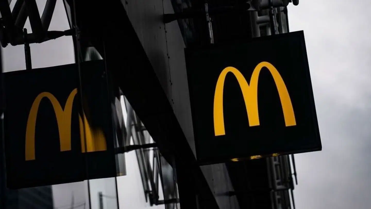 "McD fodrer de zionistiske soldater, der morer sig når de myrder tusinder af børn, kvinder og mænd. Det skal da boykottes," skriver en profil på Facebook.