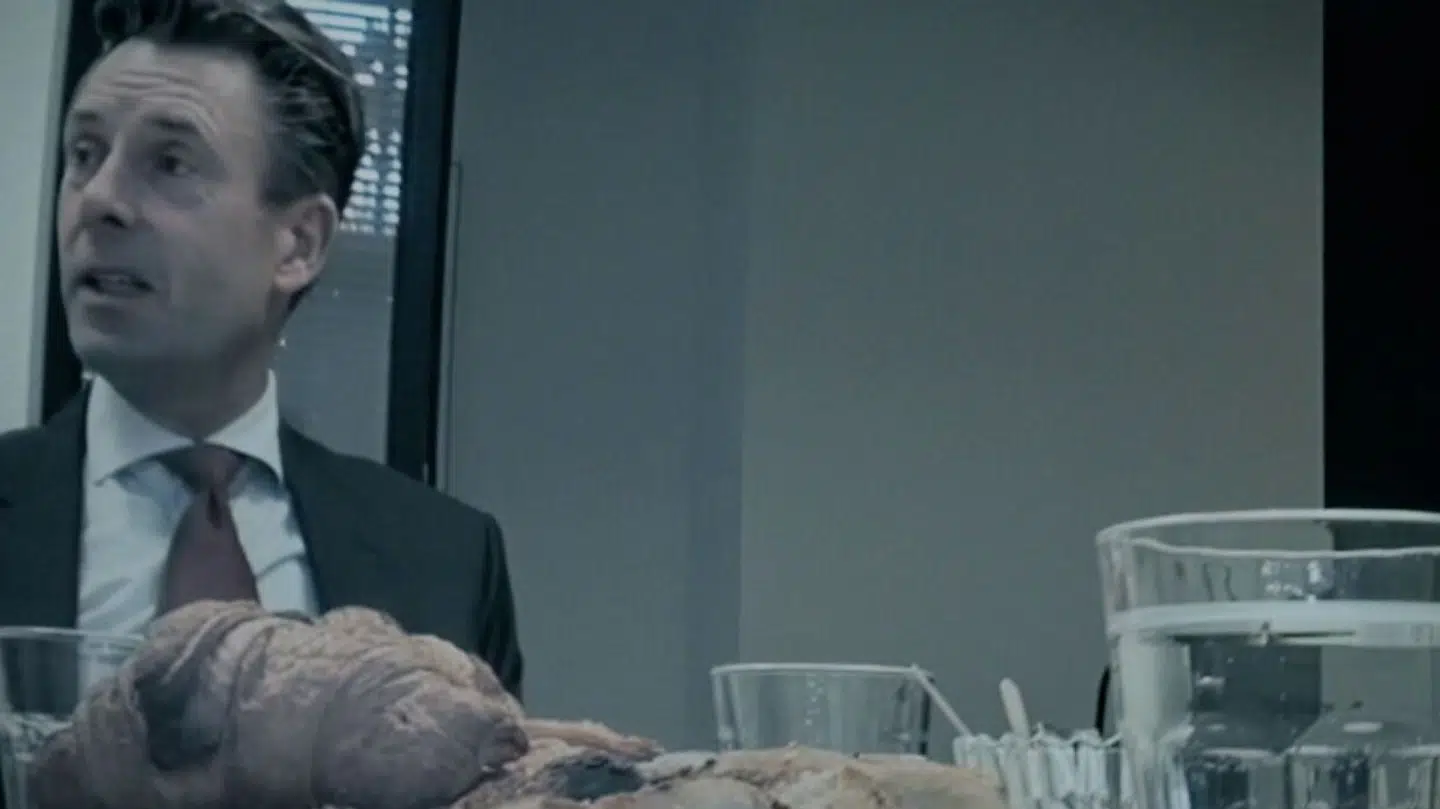 Nicolai Dyhr mistede sit job som følge af TV 2-dokumentaren.