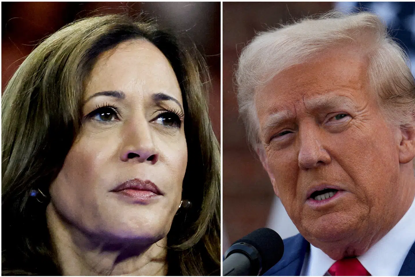 Trump var præsident fra 2017 til 2021. I 2018 udtalte en læge for Det Hvide Hus, at hans helbred var godt, men at han burde tabe sig og begynde at få daglig motion.