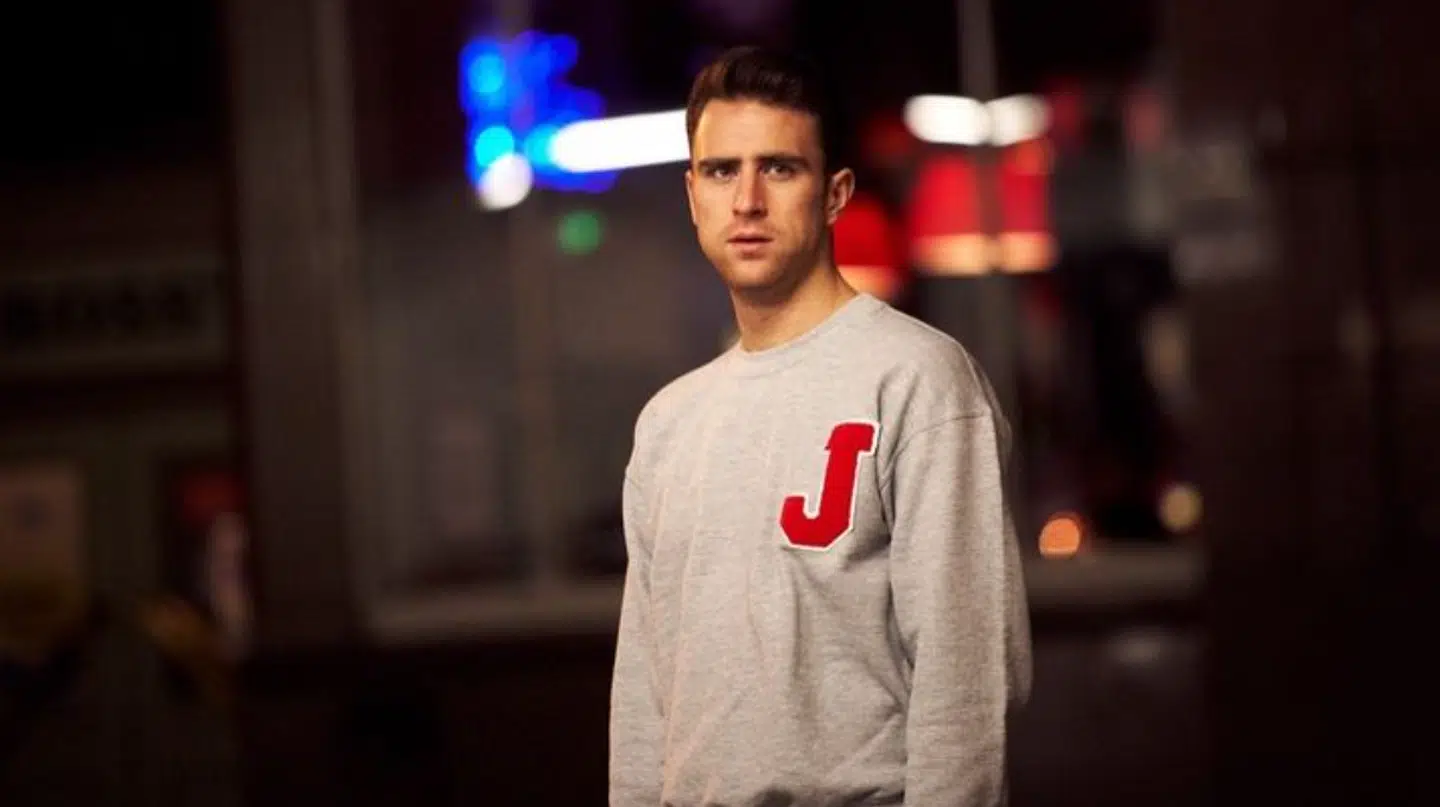 Jack Revill, der gik under kunstnernavnet Jackmaster, er død.