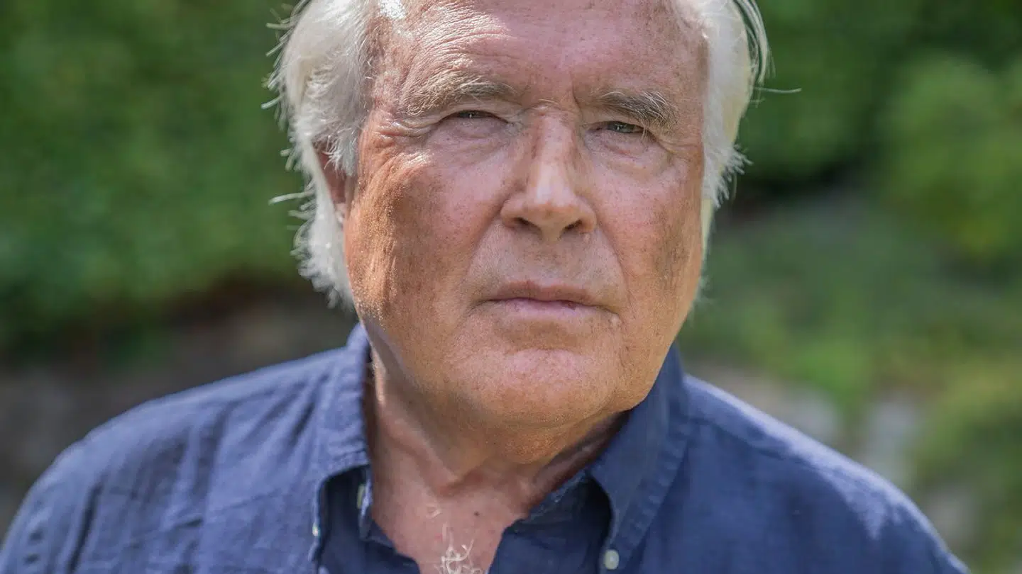 Flemming Østergaard, også kendt som 'Don Ø', fortæller, at hans hustru gennem 60 år er ramt af en frygtet demenssygdom.