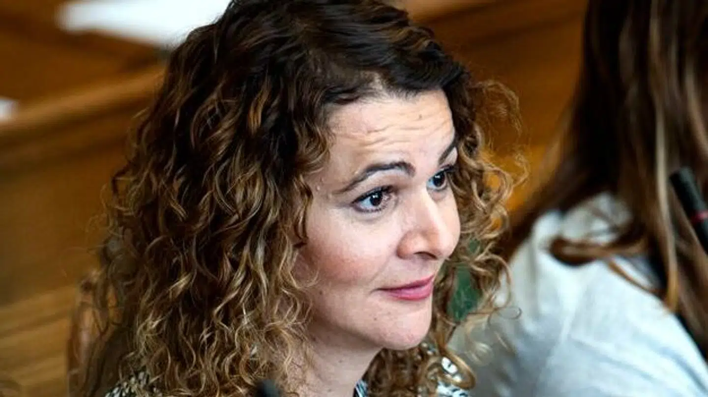 Halime Oguz (SF) vurderer, at homofobi er et problem blandt visse muslimske indvandrermiljøer.