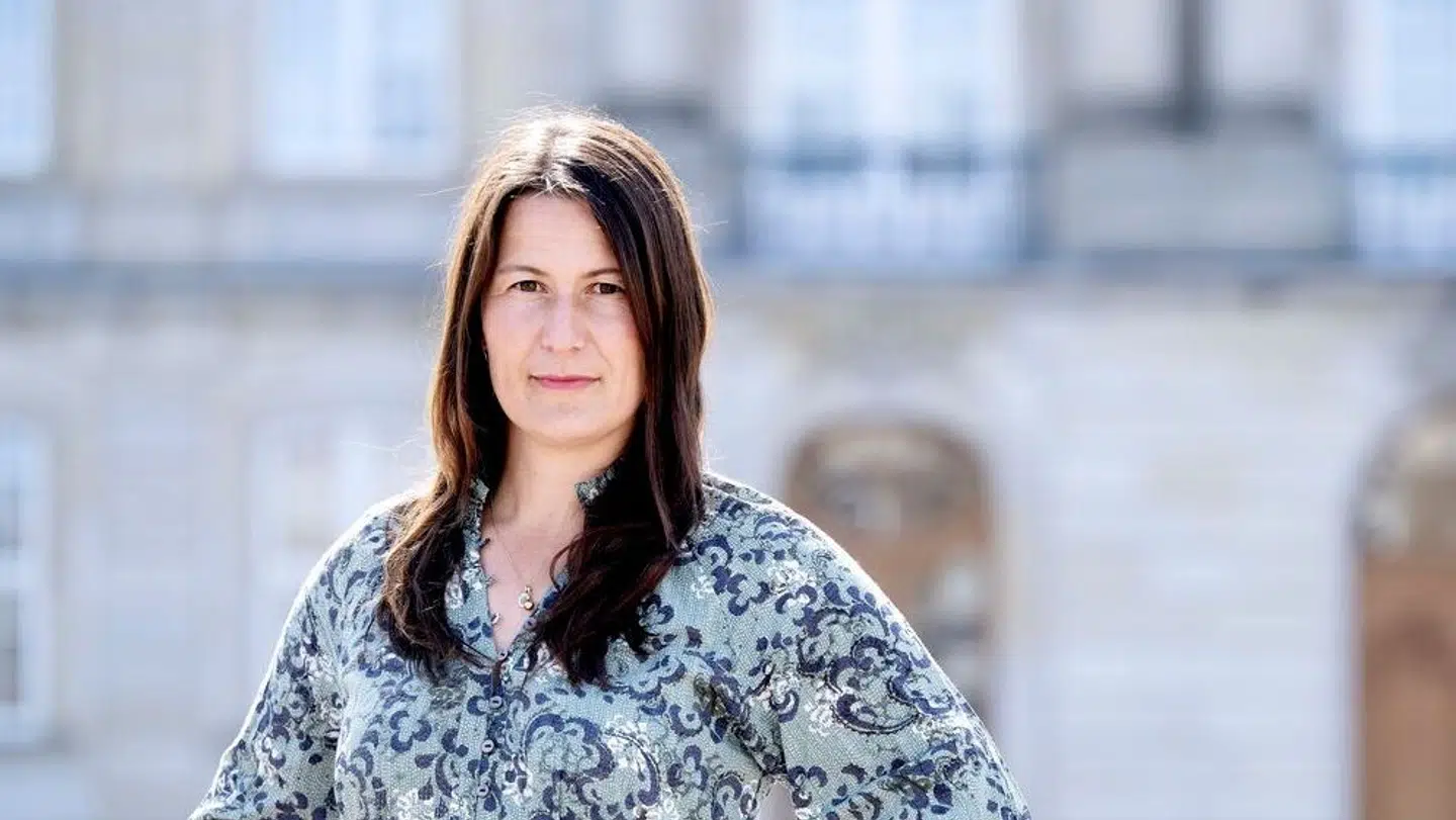 Silla Bakalus, journalist på B.T.