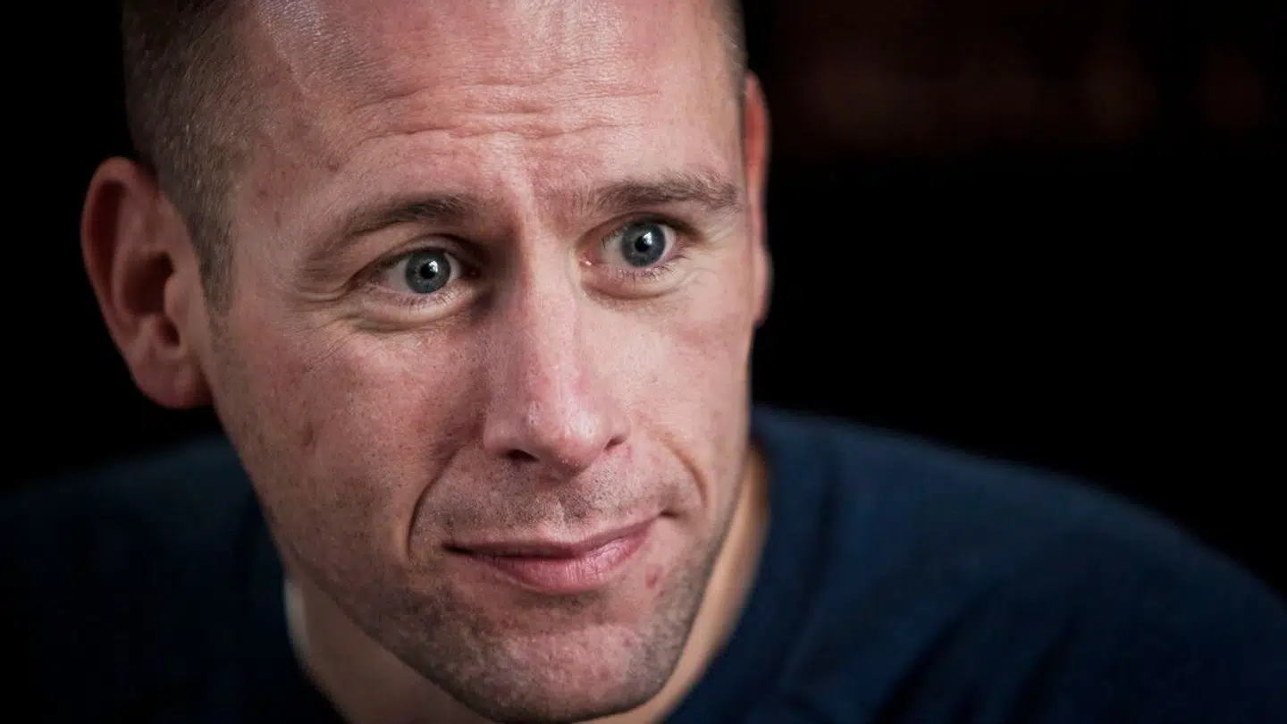 Går L.O.C. fra rap til comedy?