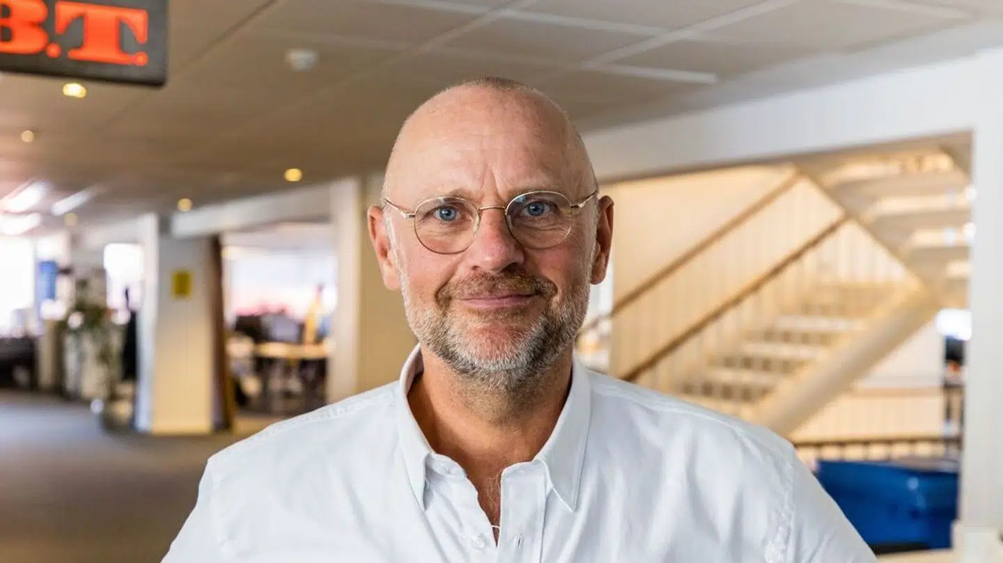 Henrik Qvortrup, B.T.s skarpe politiske analytiker, roser Alternativets forslag om cykelfradrag.