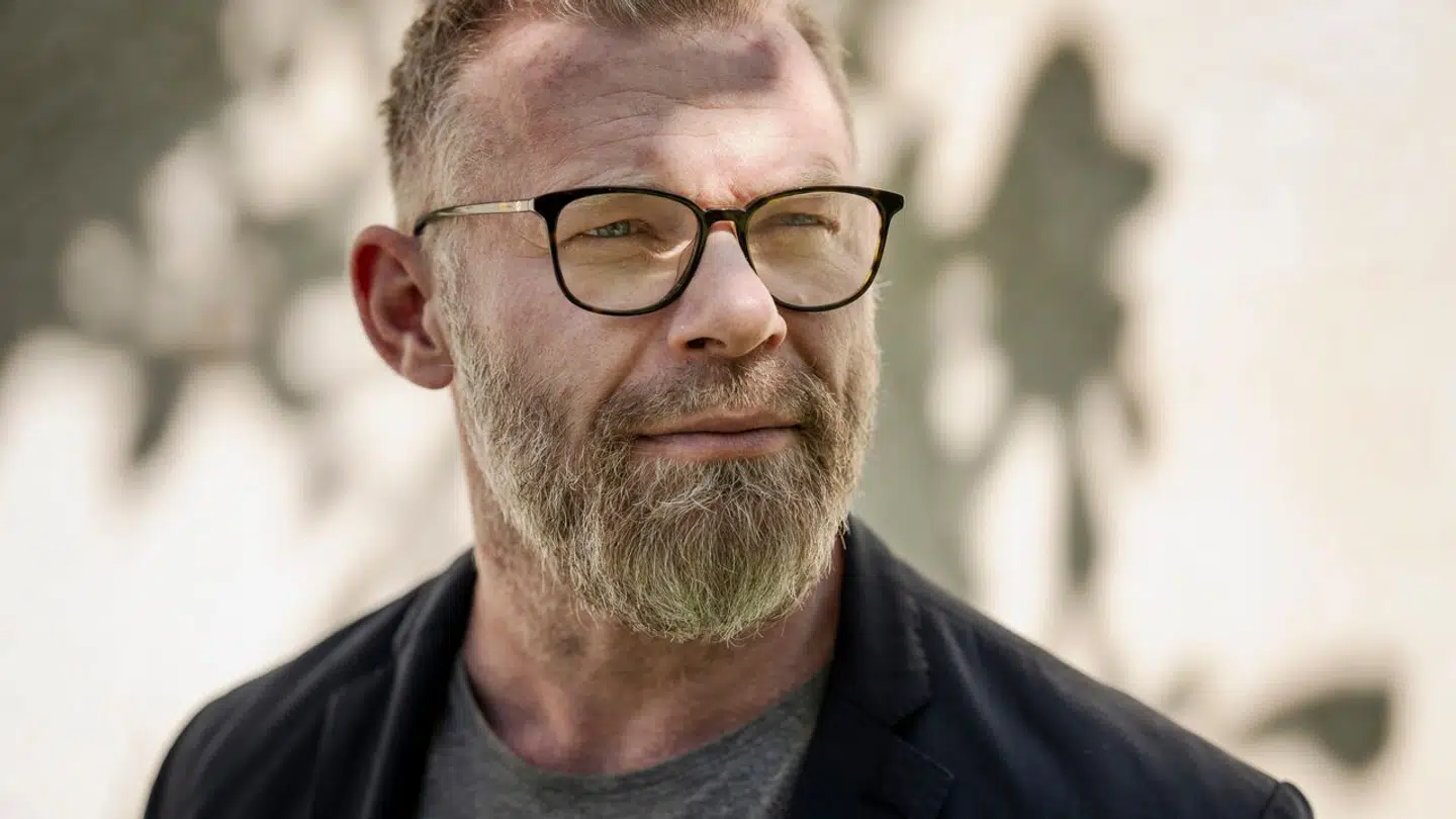 Joachim B. Olsen er B.T.s politiske kommentator.