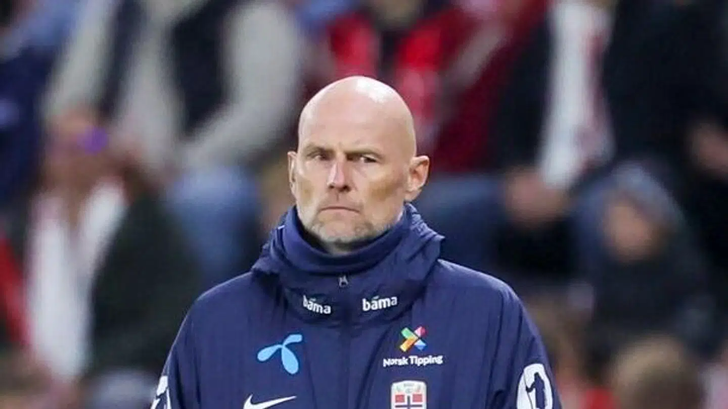 Ståle Solbakkens Norge blev fuldstændig klædt af. Er han færdig som landstræner?