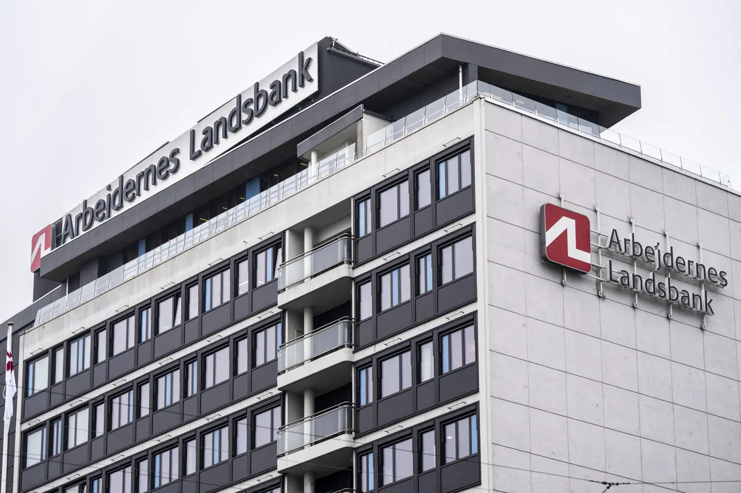 Arbejdernes Landsbank forventer, at privatforbruget stiger med 3,7 procent næste år. (Privatfoto).