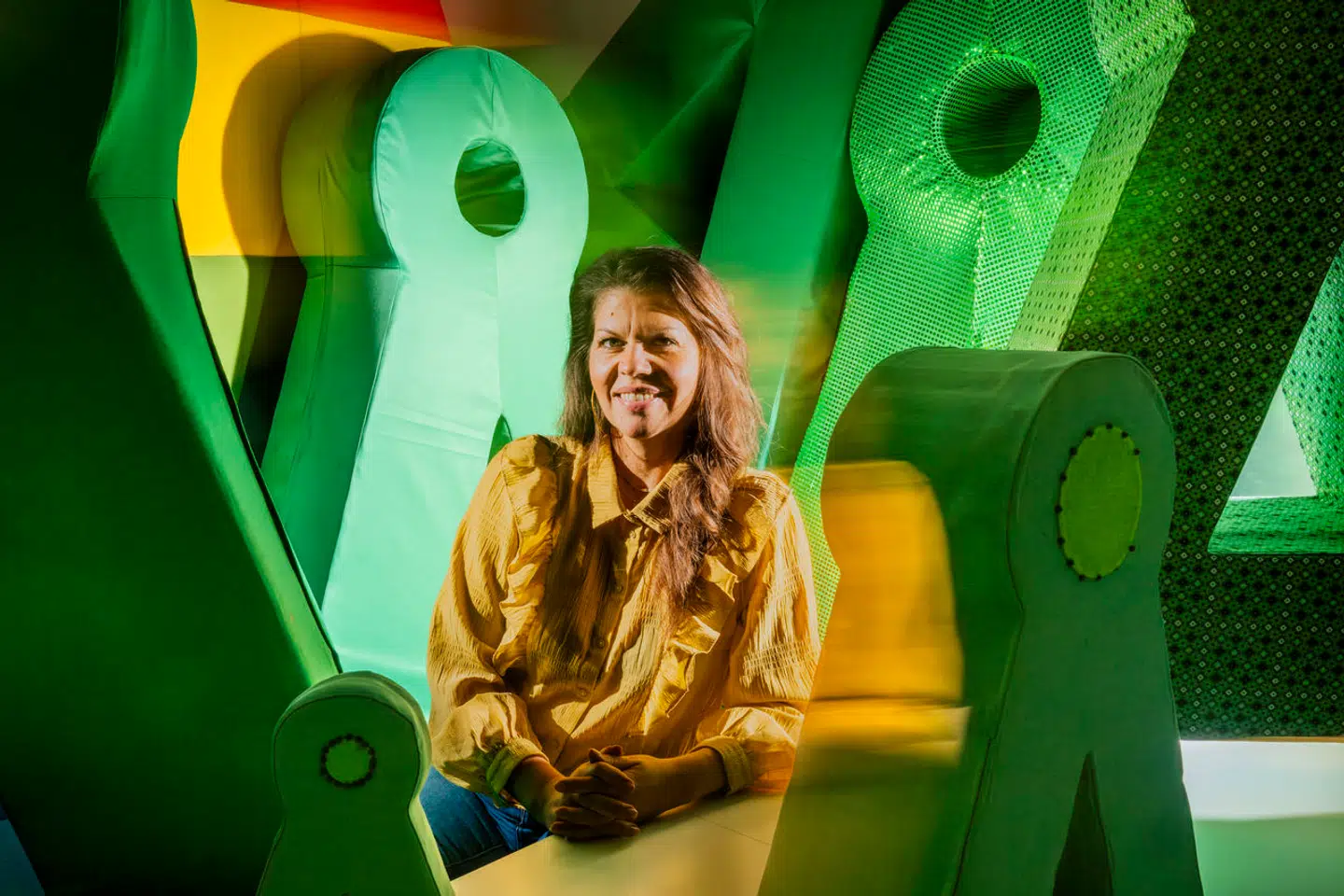 Alternativet vil med partiets nye cykeludspil give et fradrag til cykelpendlere.