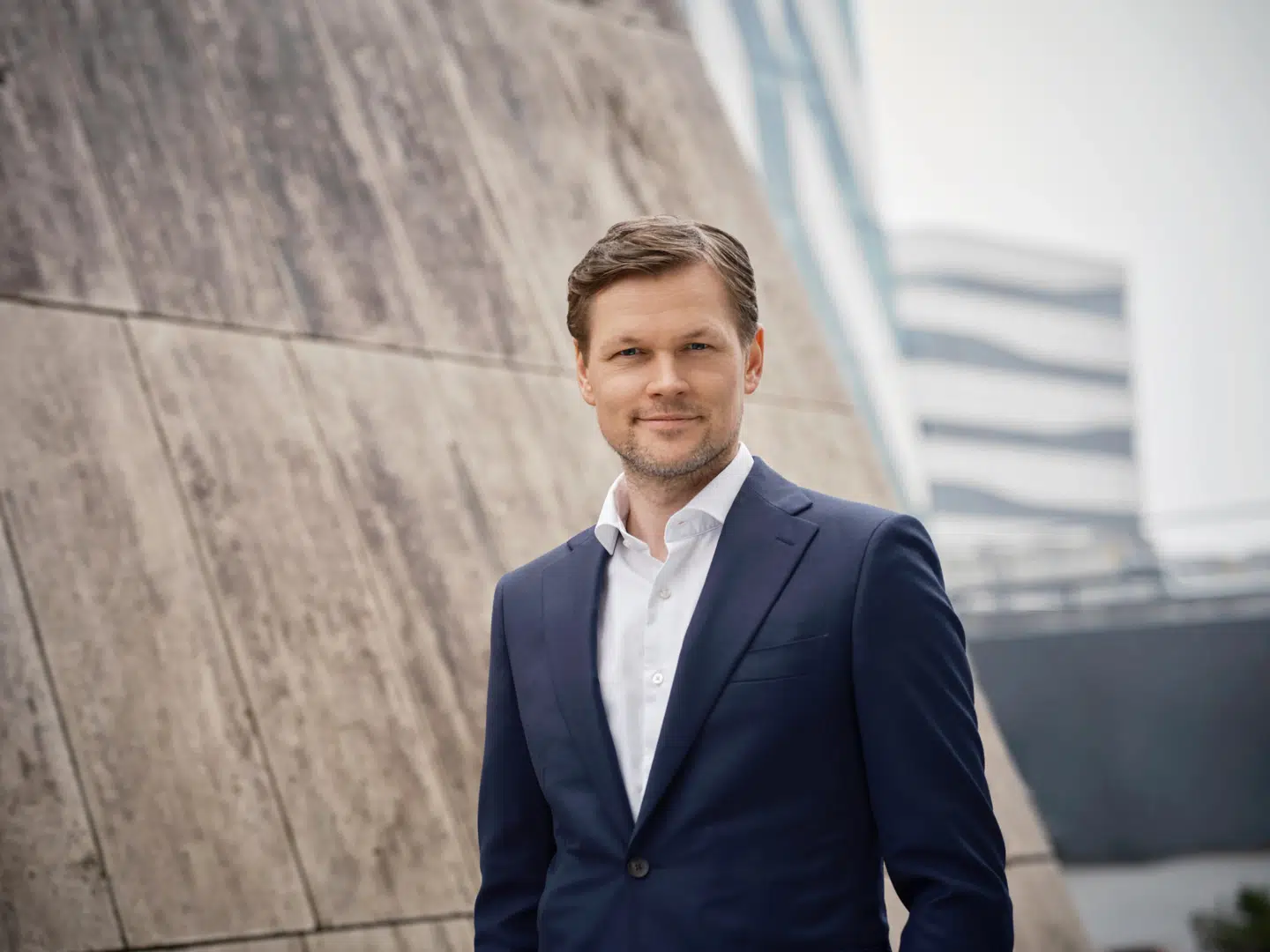 Peter Garnry har været i investeringsverdenen i 14 år, og han er i dag chefstrateg hos Saxo Bank.