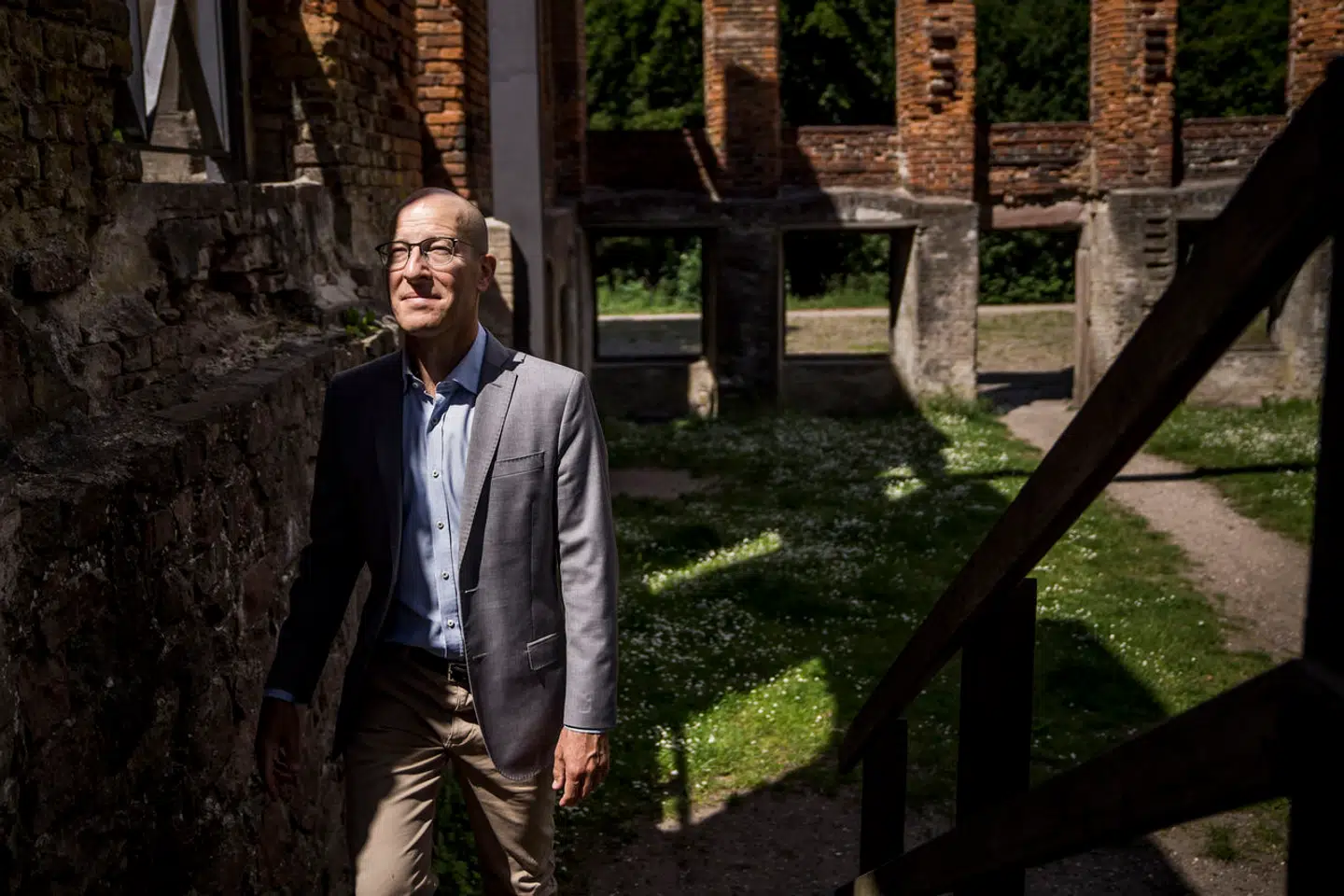 Jesper Rangvid pointerer, at den nuværende økonomiske situation ser lovende ud.