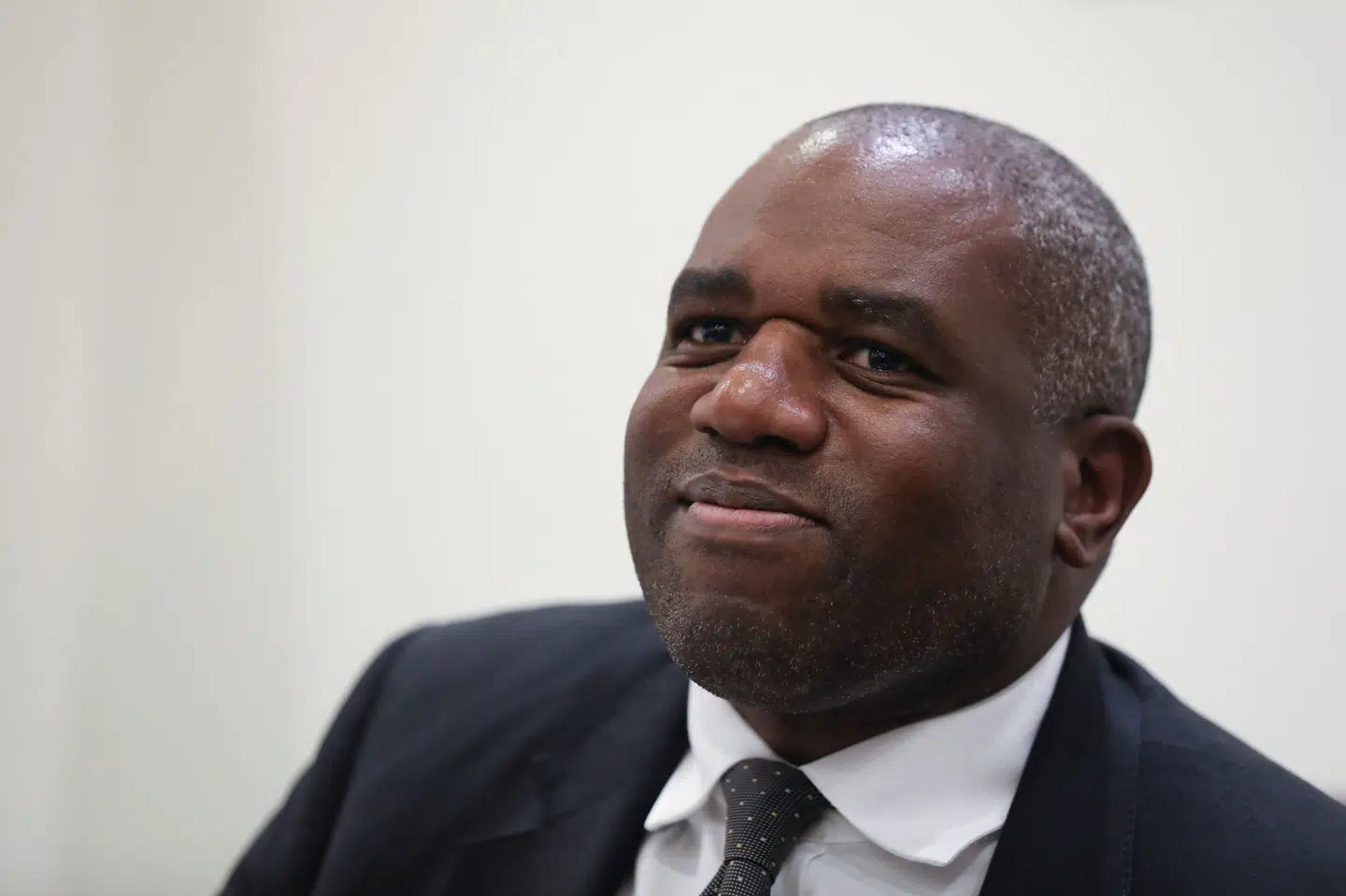 Storbritanniens udenrigsminister, David Lammy, deltog mandag i EU-landenes udenrigsministermøde i Luxembourg. Det er tegn på en ny start mellem EU og Storbritannien, mener han. (Arkivfoto).