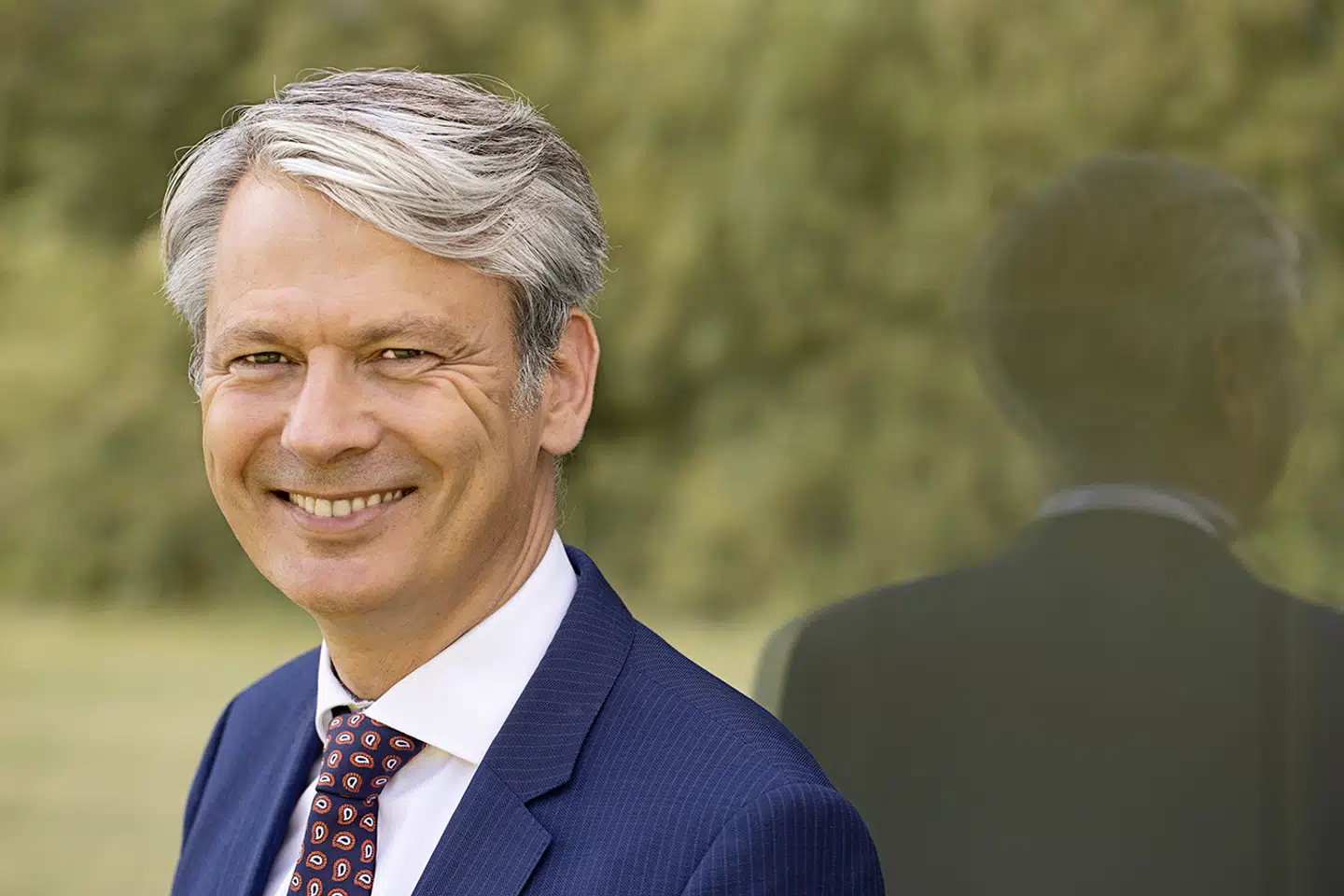 Thomas Bernt Henriksens seneste kritik af AkademikerPension bunder i manglende fakta, indsigt og forståelse, mener administrerende direktør Jens Munch Holst.