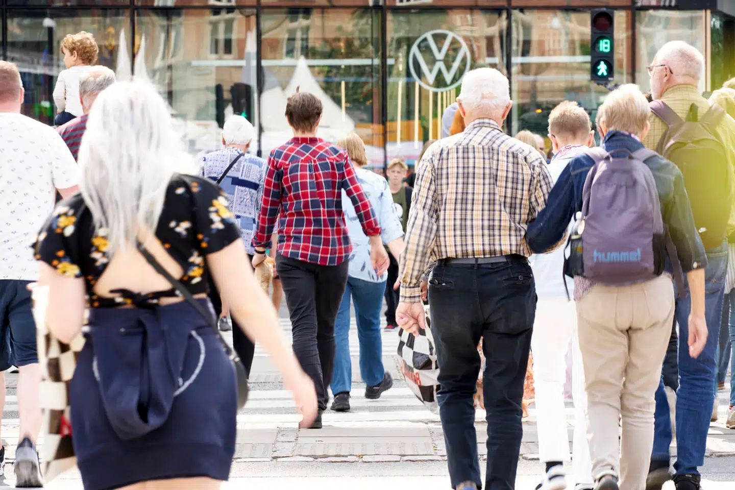 »Udbetaling Danmark, Erhvervsstyrelsen og Skatteforvaltningen har fået tildelt meget brede adgange til at indsamle, sammenkøre og videredele personoplysninger om en stor del af den danske befolkning,« skriver kronikørerne.