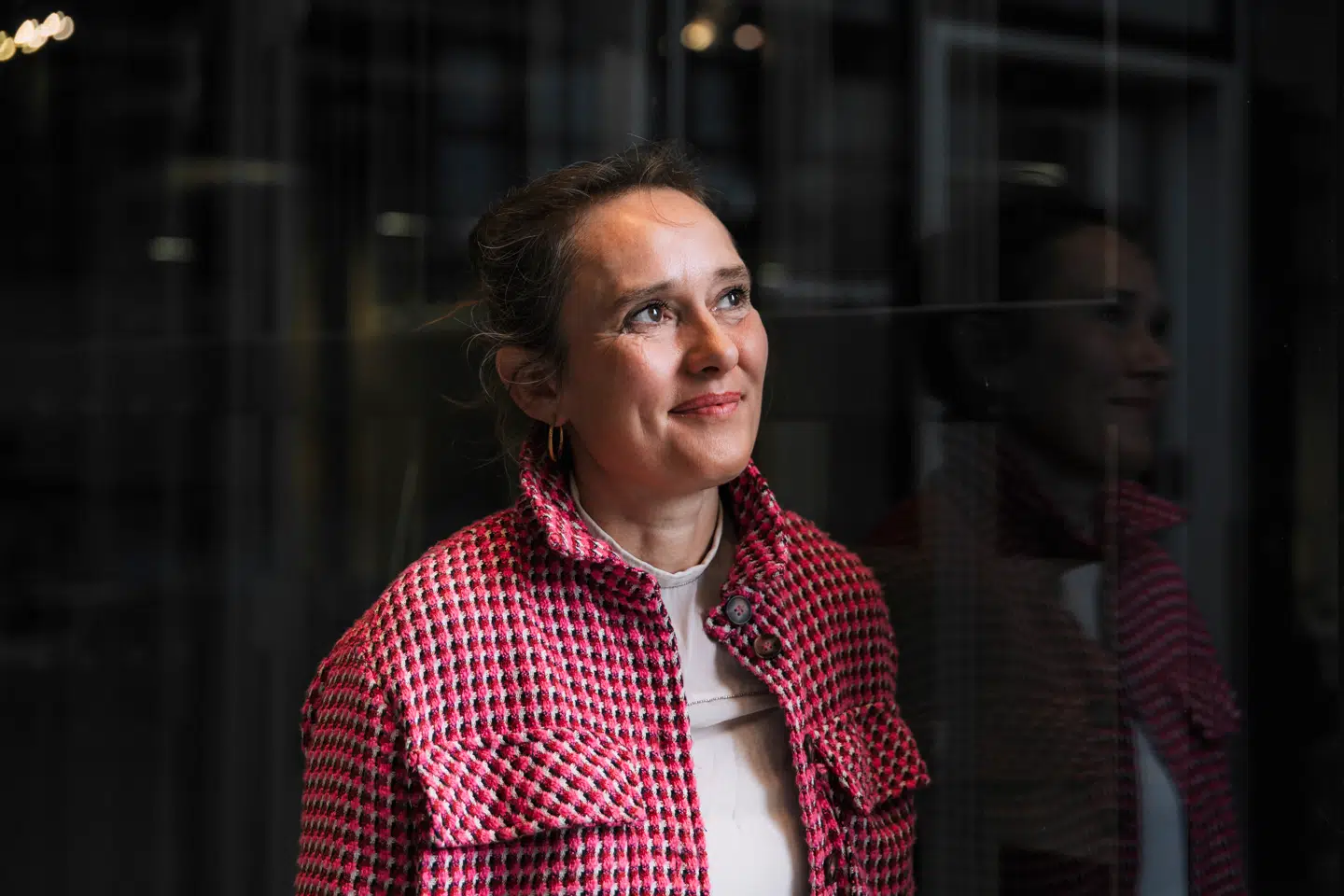 Allerede da Anna Riis Hedegaard var bare 7 år gammel bekymrede hun sig om verdens oliereserver. Nu er bekymringen blev til en løsning gennem virksomheden The 0-Mission.