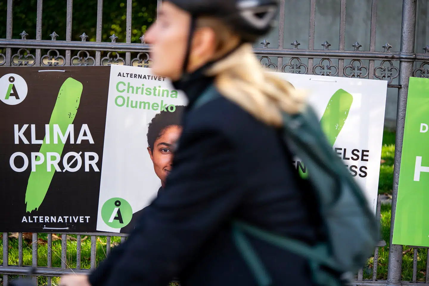 Arkivfoto: Kristian Djurhuus, Scanpix