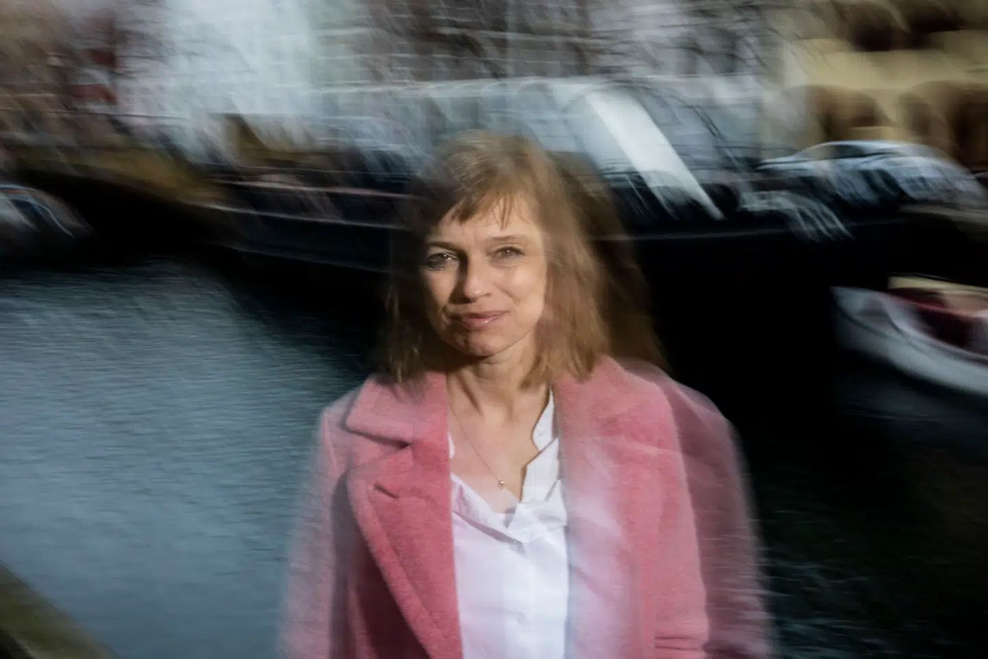 Da Laura Engstrøms far lå på sit dødsleje, viste onklen sig pludselig. Hun er langtfra den eneste, som har haft en uforklarlig oplevelse.